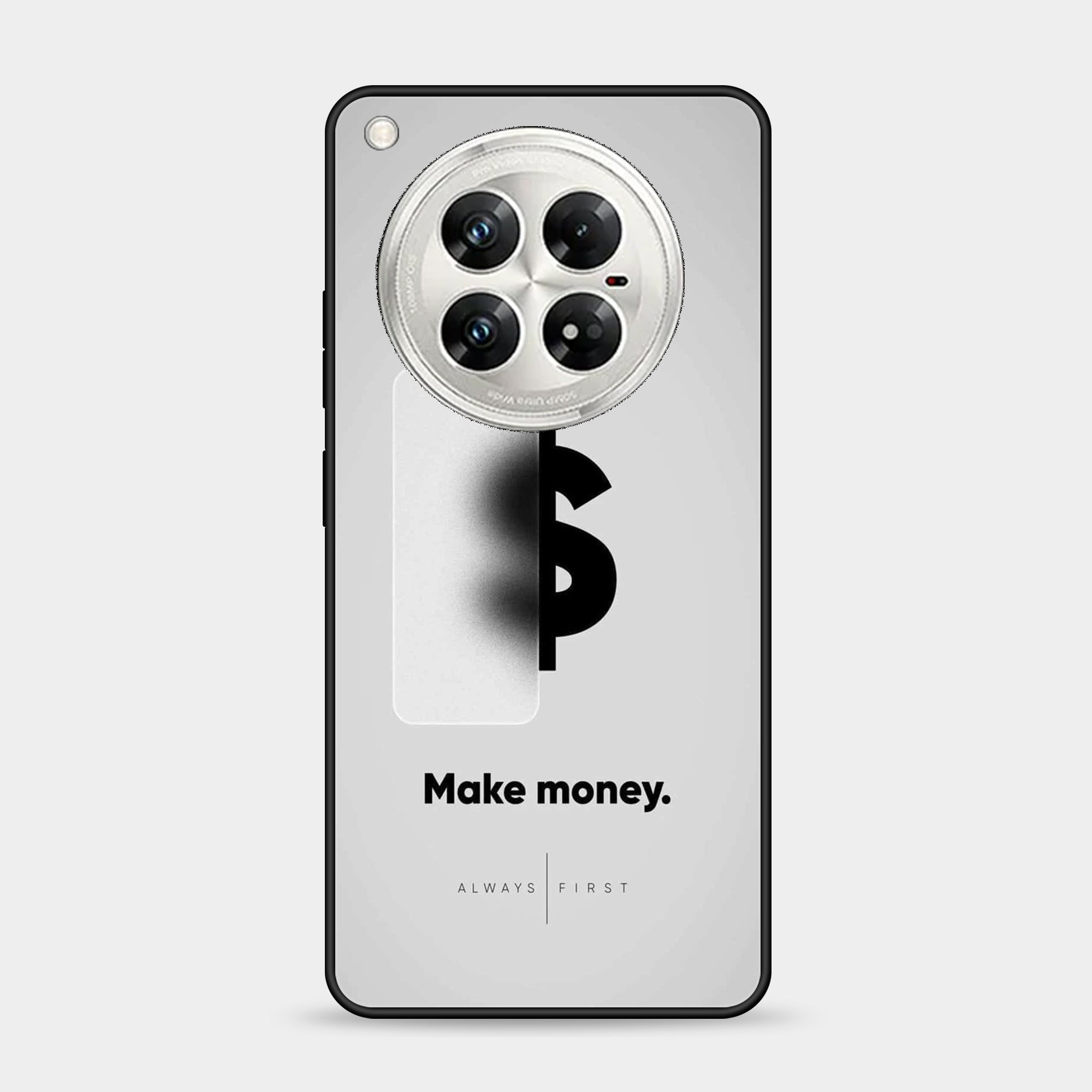 Infinix Zero 40 5G  Design-007 Premium Glossy Phone Case