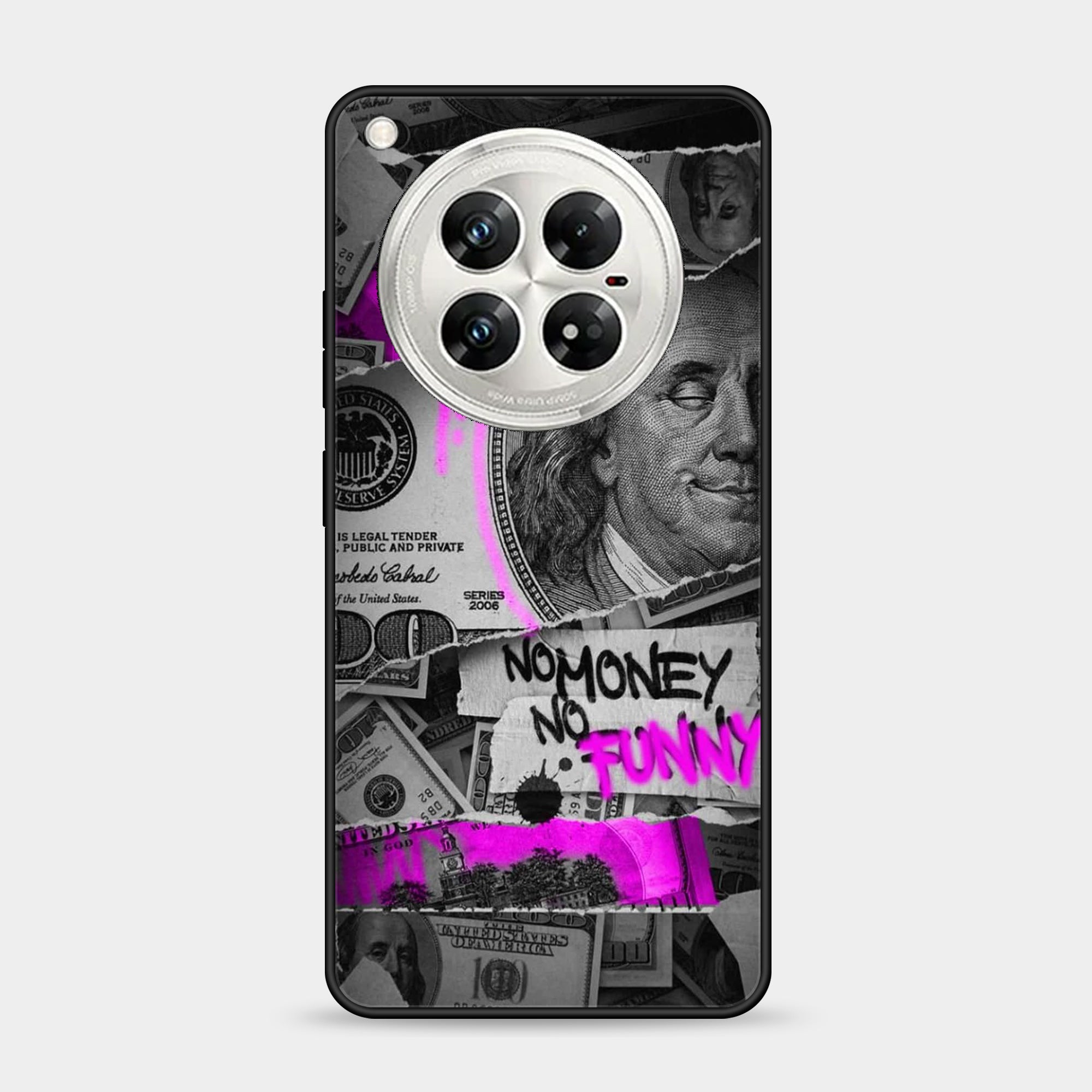 Infinix Zero 40 5G  Design-008 Premium Glossy Phone Case
