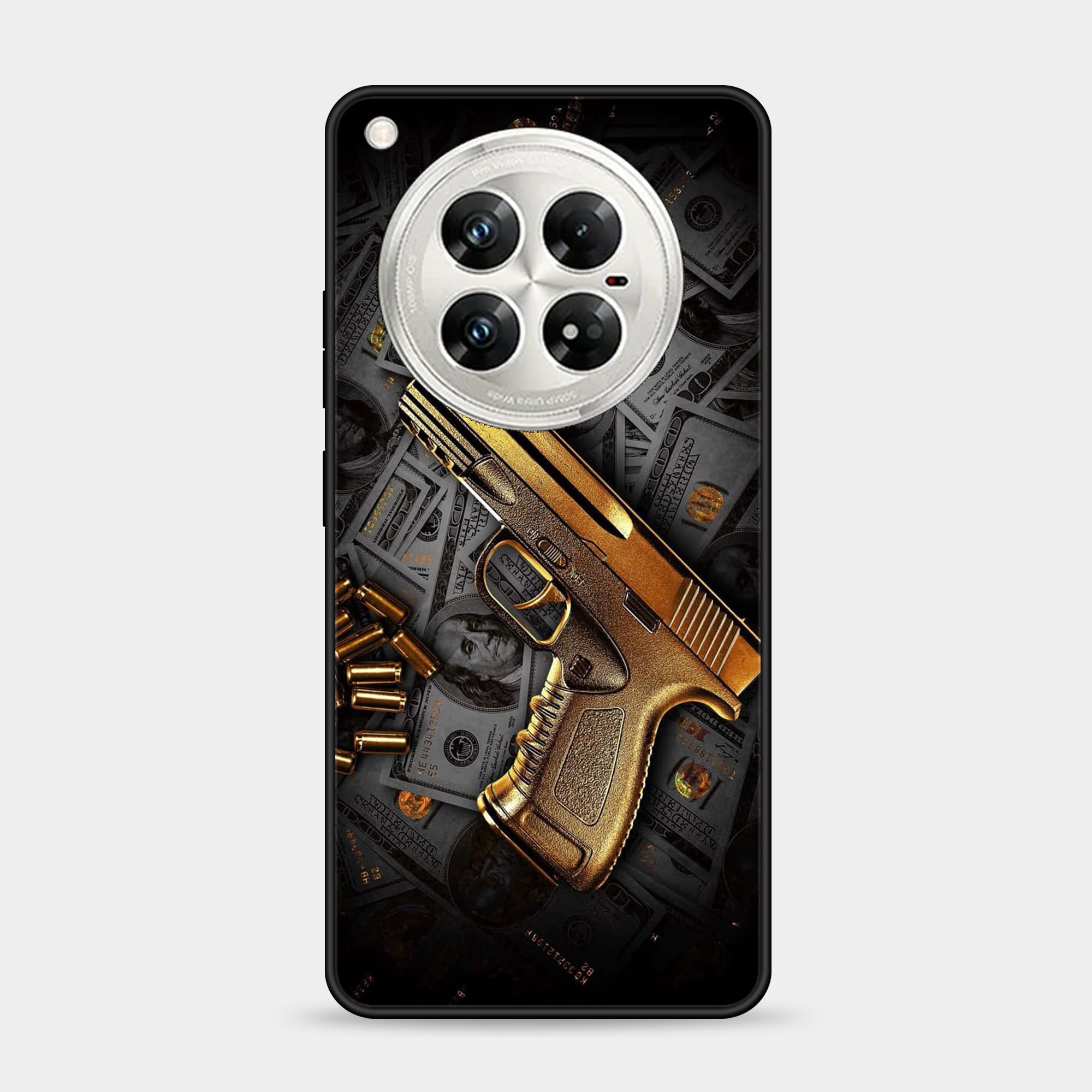 Infinix Zero 40 5G  Design-009 Premium Glossy Phone Case