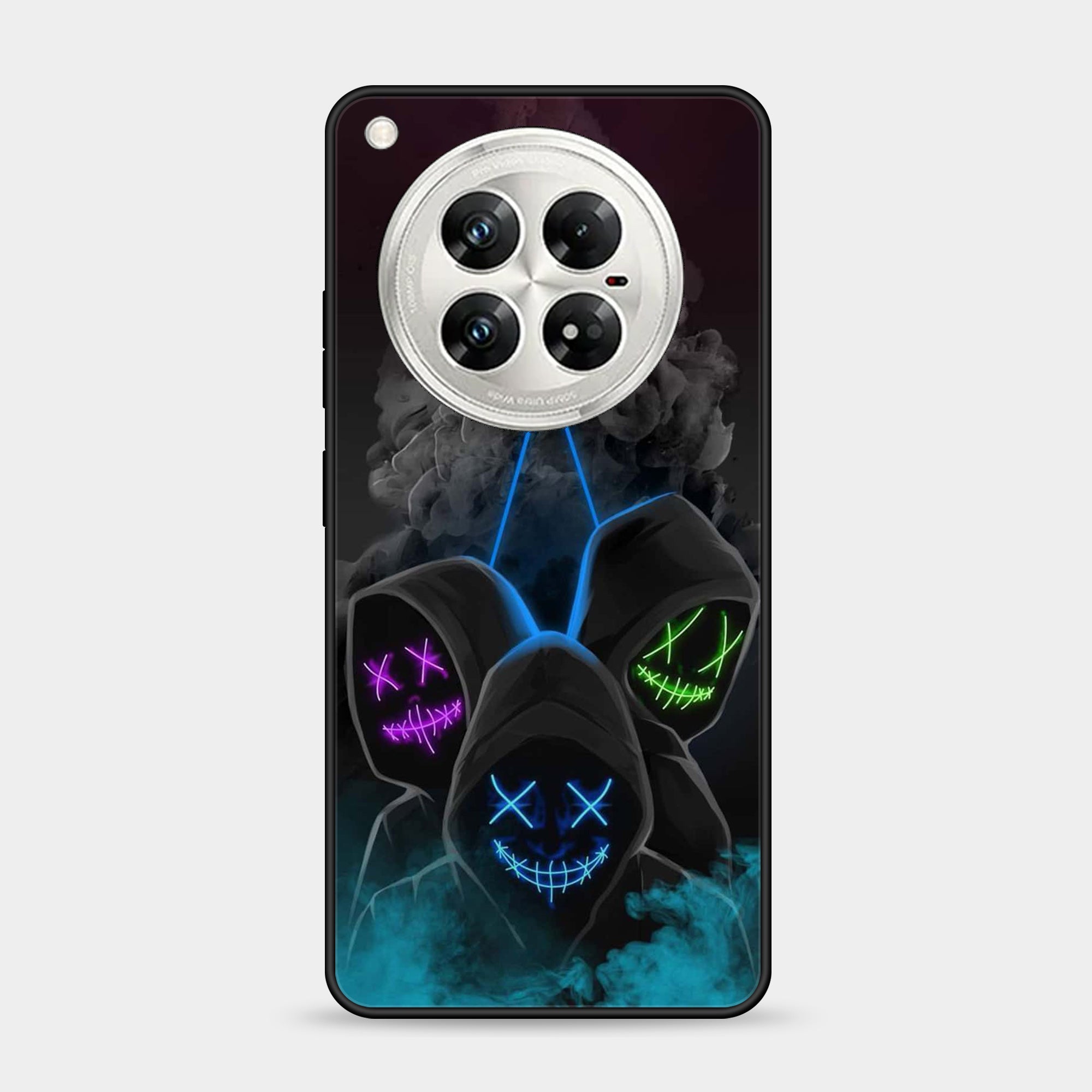 Infinix Zero 40 5G  Design-010 Premium Glossy Phone Case
