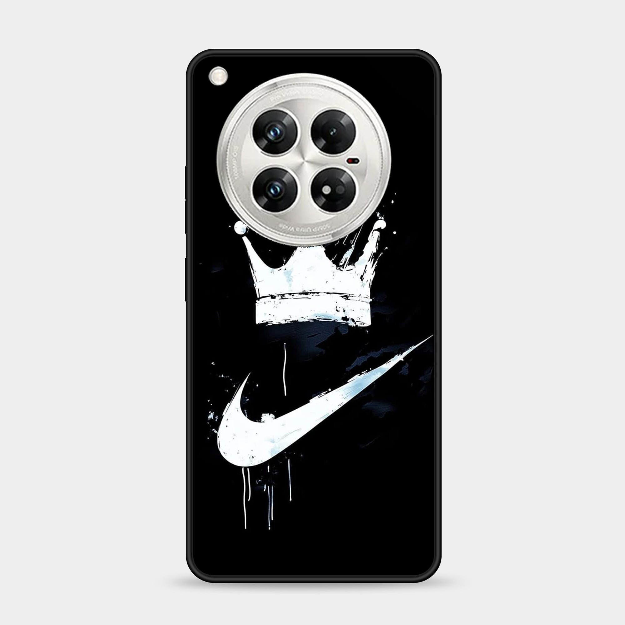 Infinix Zero 40 5G  Design-012 Premium Glossy Phone Case