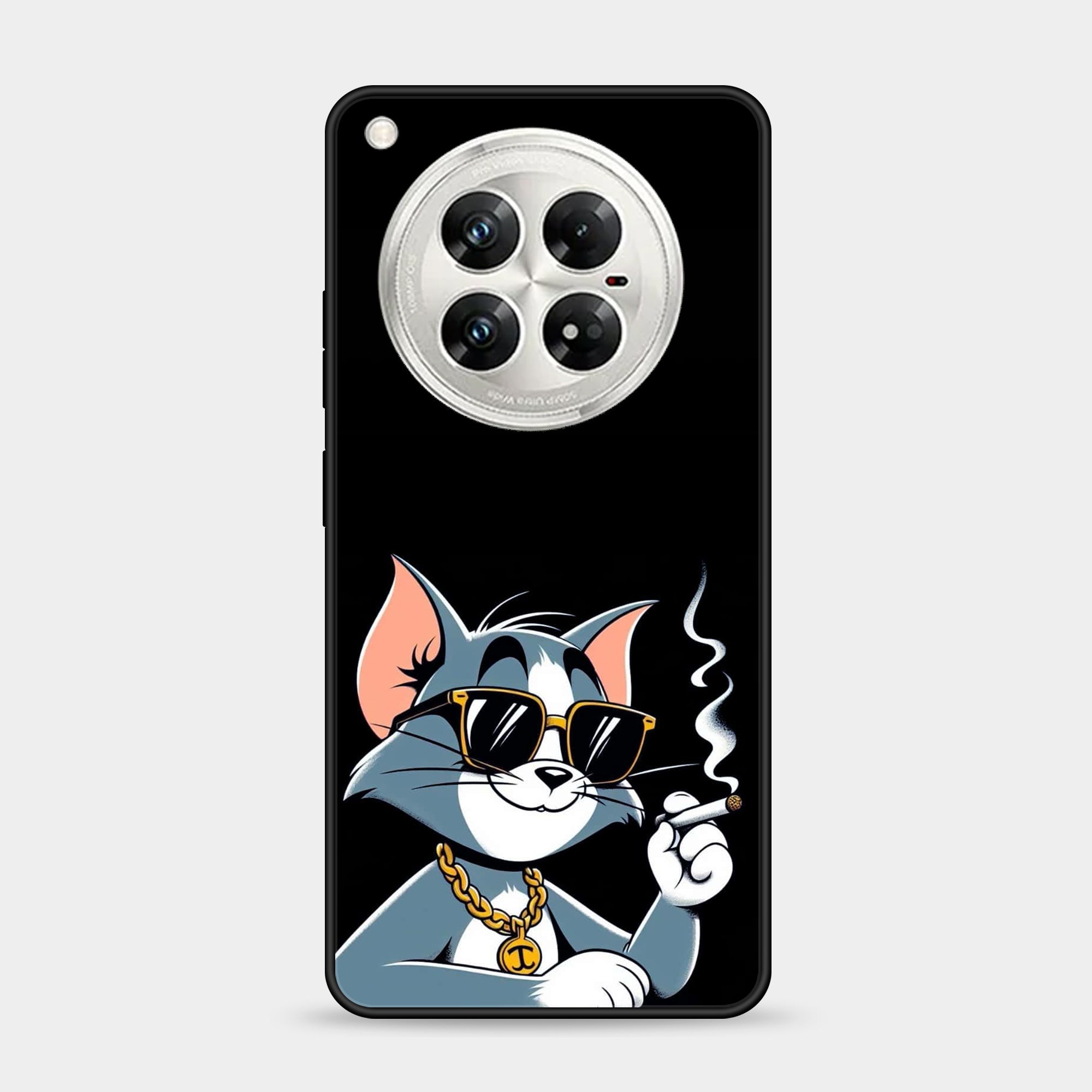 Infinix Zero 40 5G  Design-014 Premium Glossy Phone Case