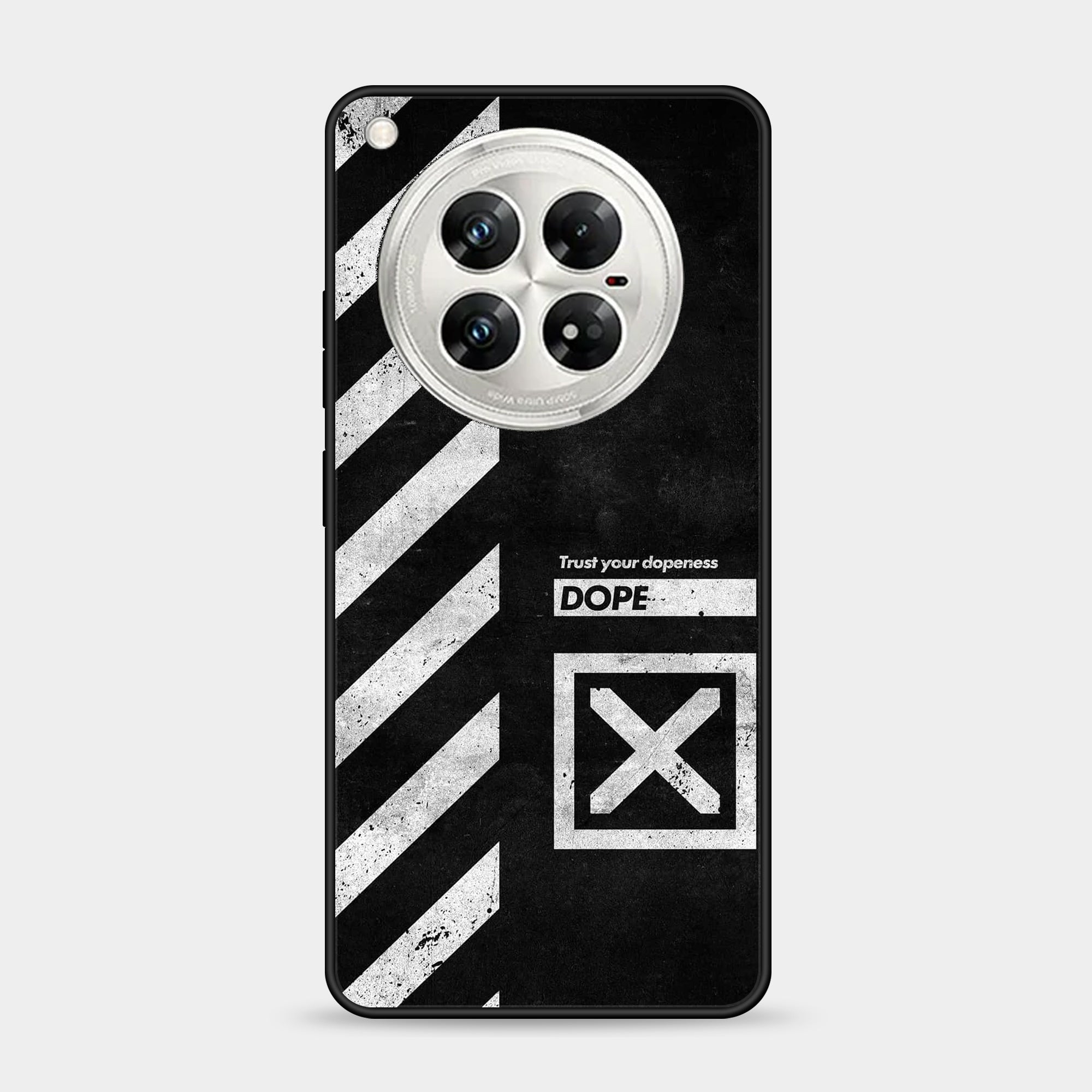 Infinix Zero 40 5G  Design-017 Premium Glossy Phone Case
