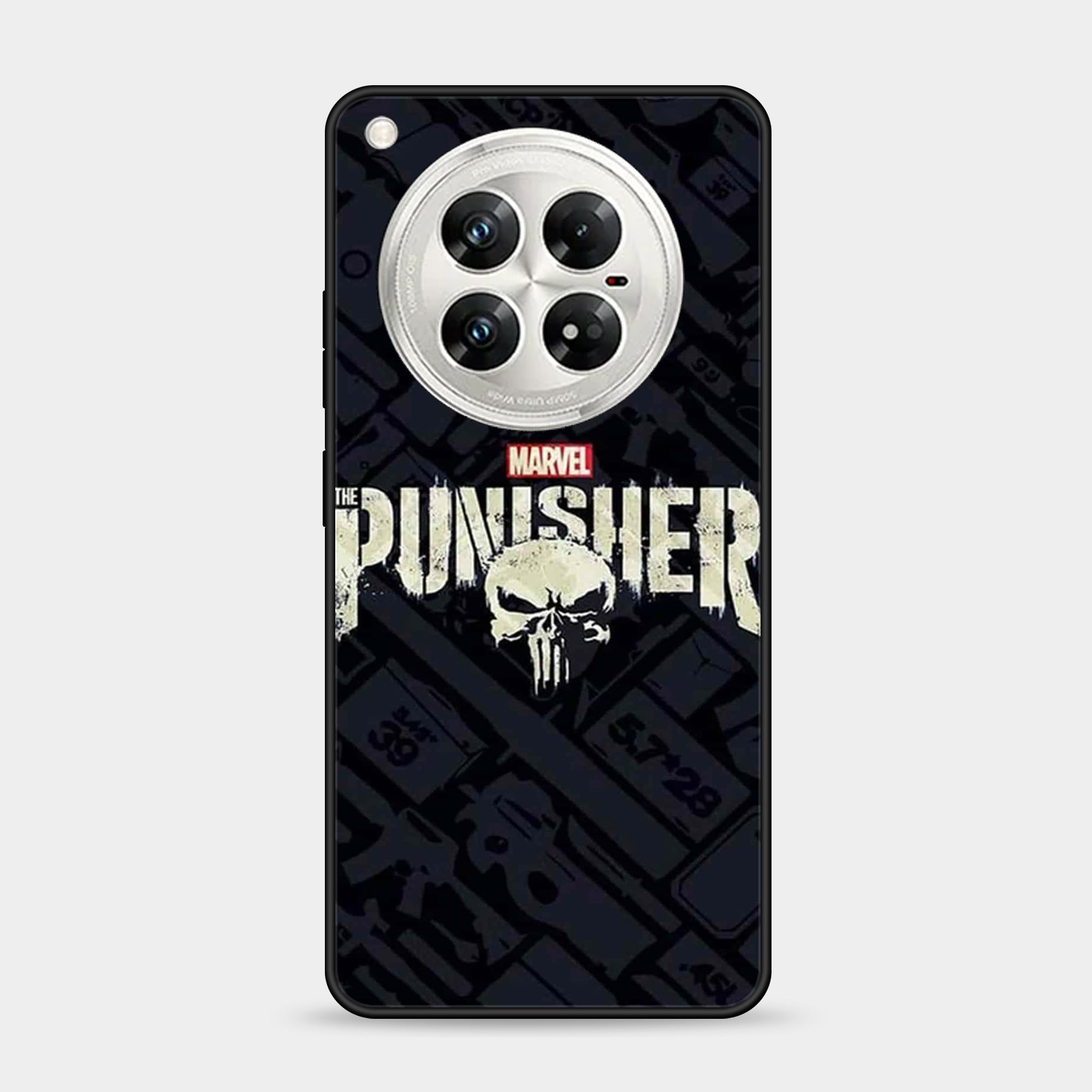 Infinix Zero 40 5G  Design-019 Premium Glossy Phone Case