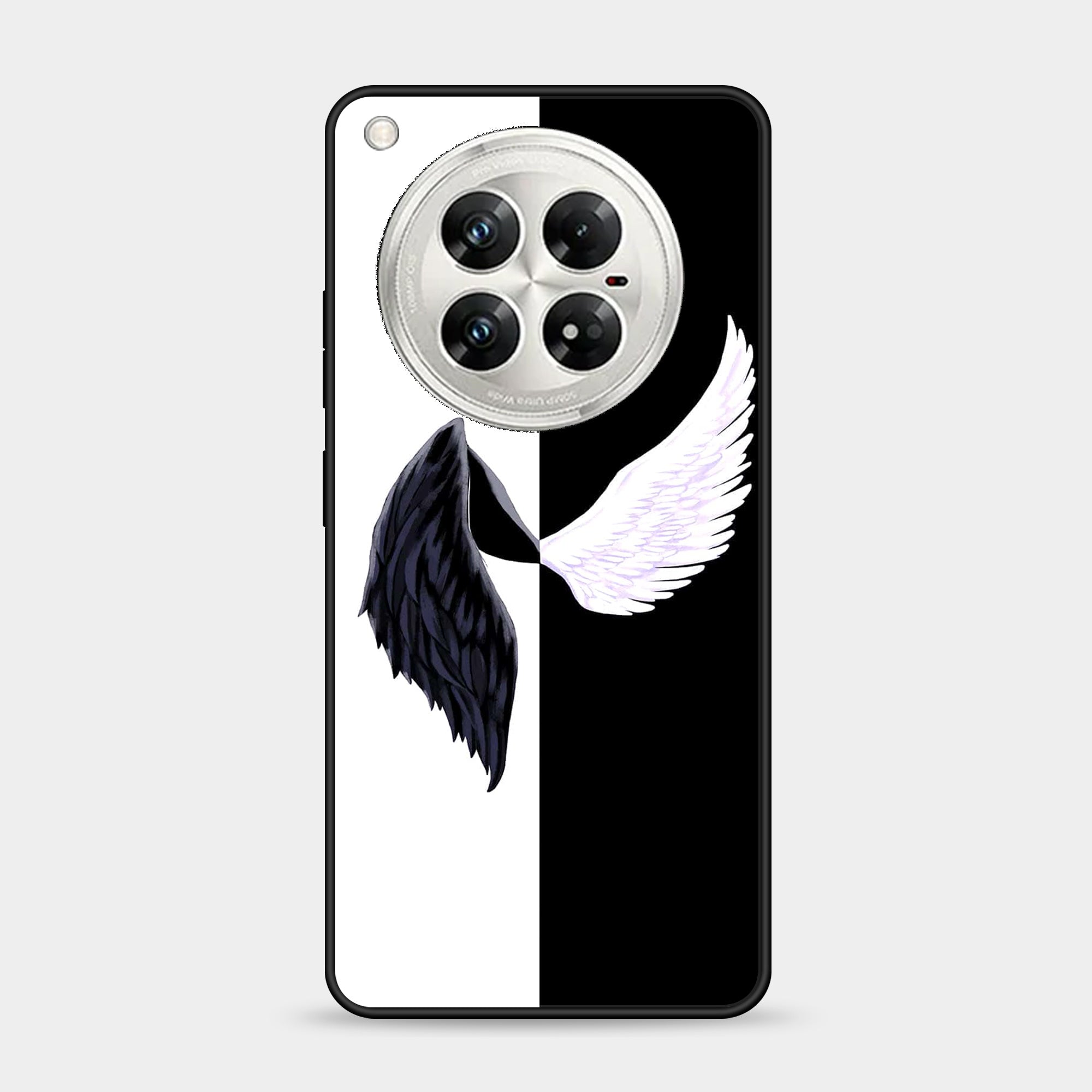 Infinix Zero 40 5G  Design-020 Premium Glossy Phone Case