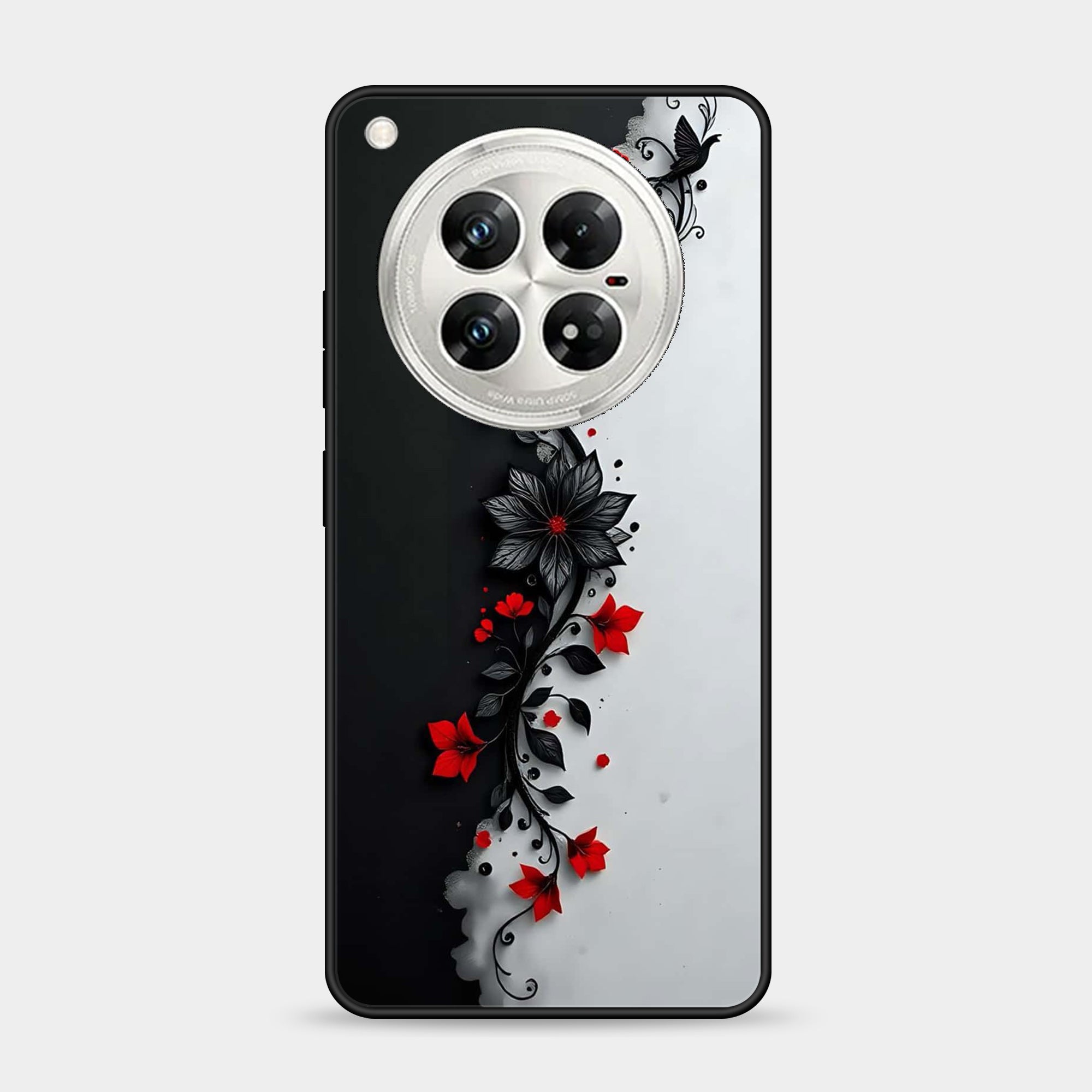 Infinix Zero 40 5G  Design-021 Premium Glossy Phone Case