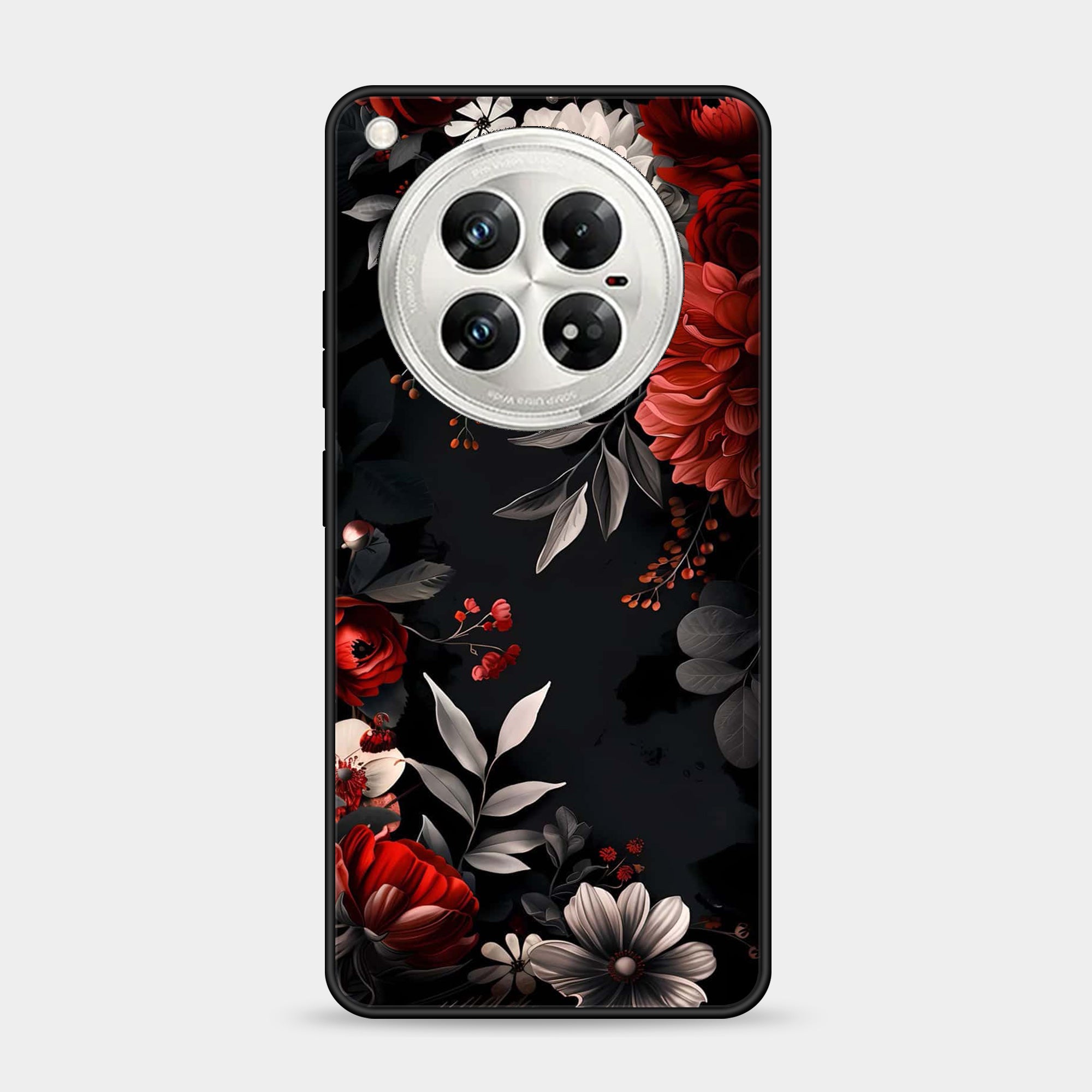 Infinix Zero 40 5G  Design-022 Premium Glossy Phone Case