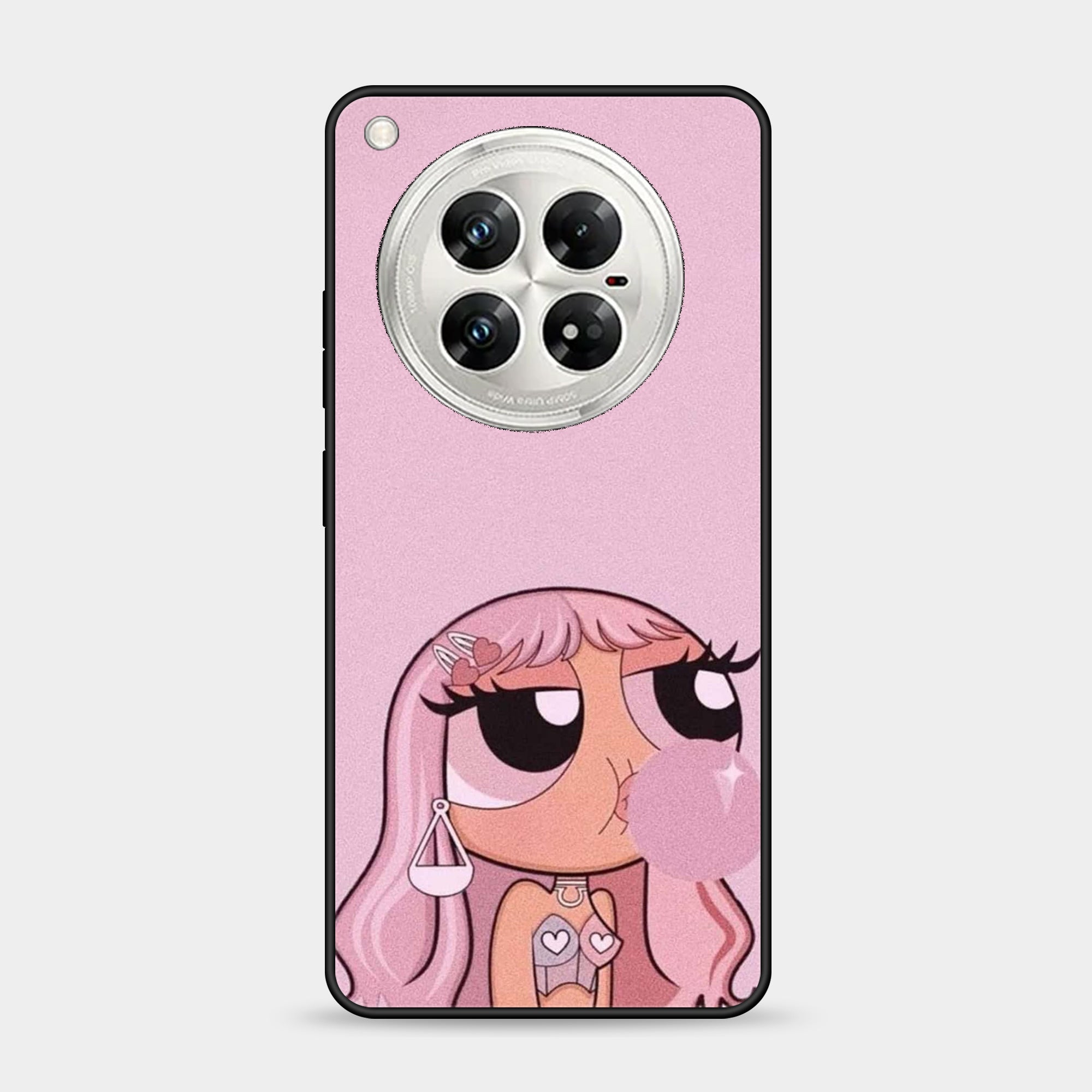 Infinix Zero 40 5G  Design-023 Premium Glossy Phone Case