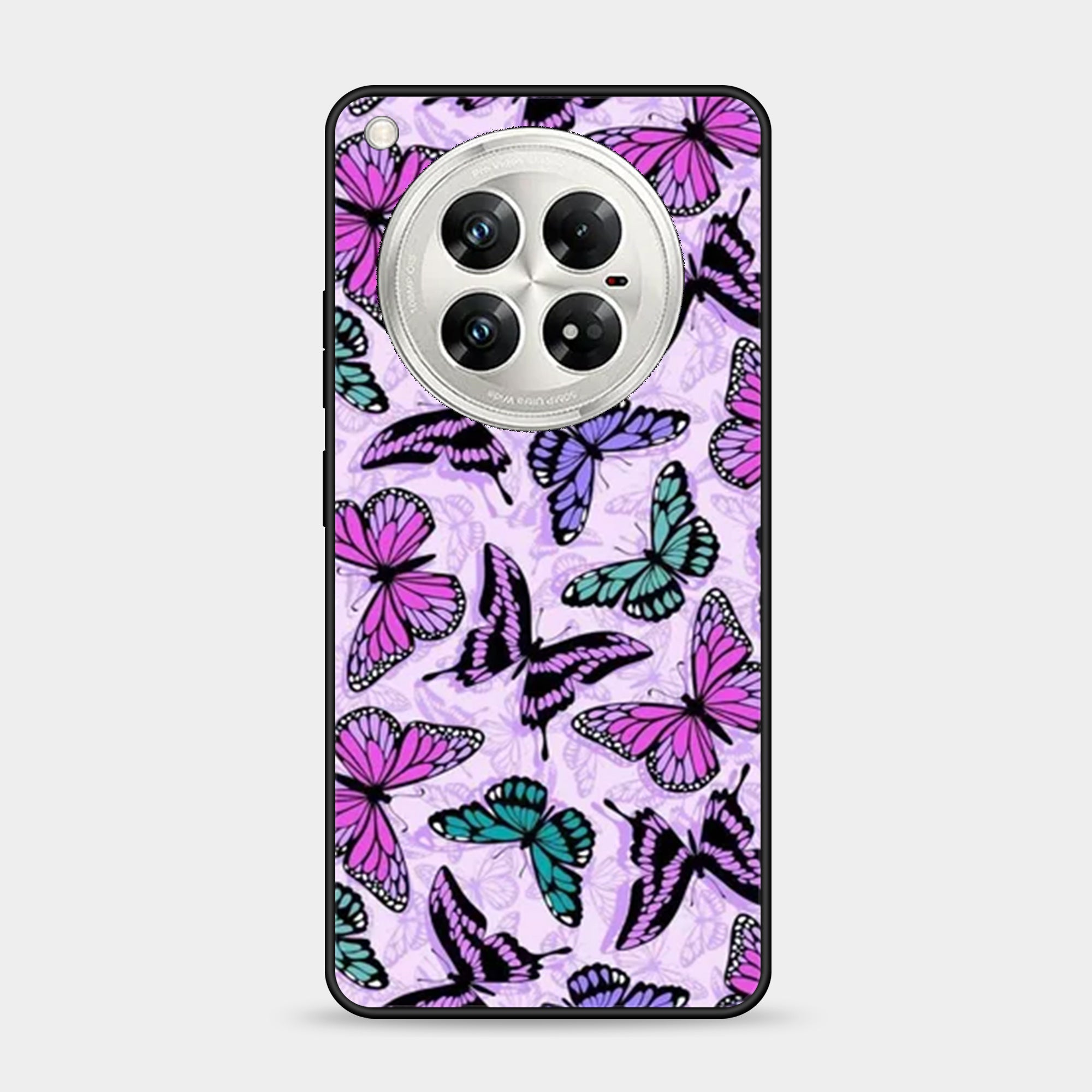 Infinix Zero 40 5G  Design-024 Premium Glossy Phone Case