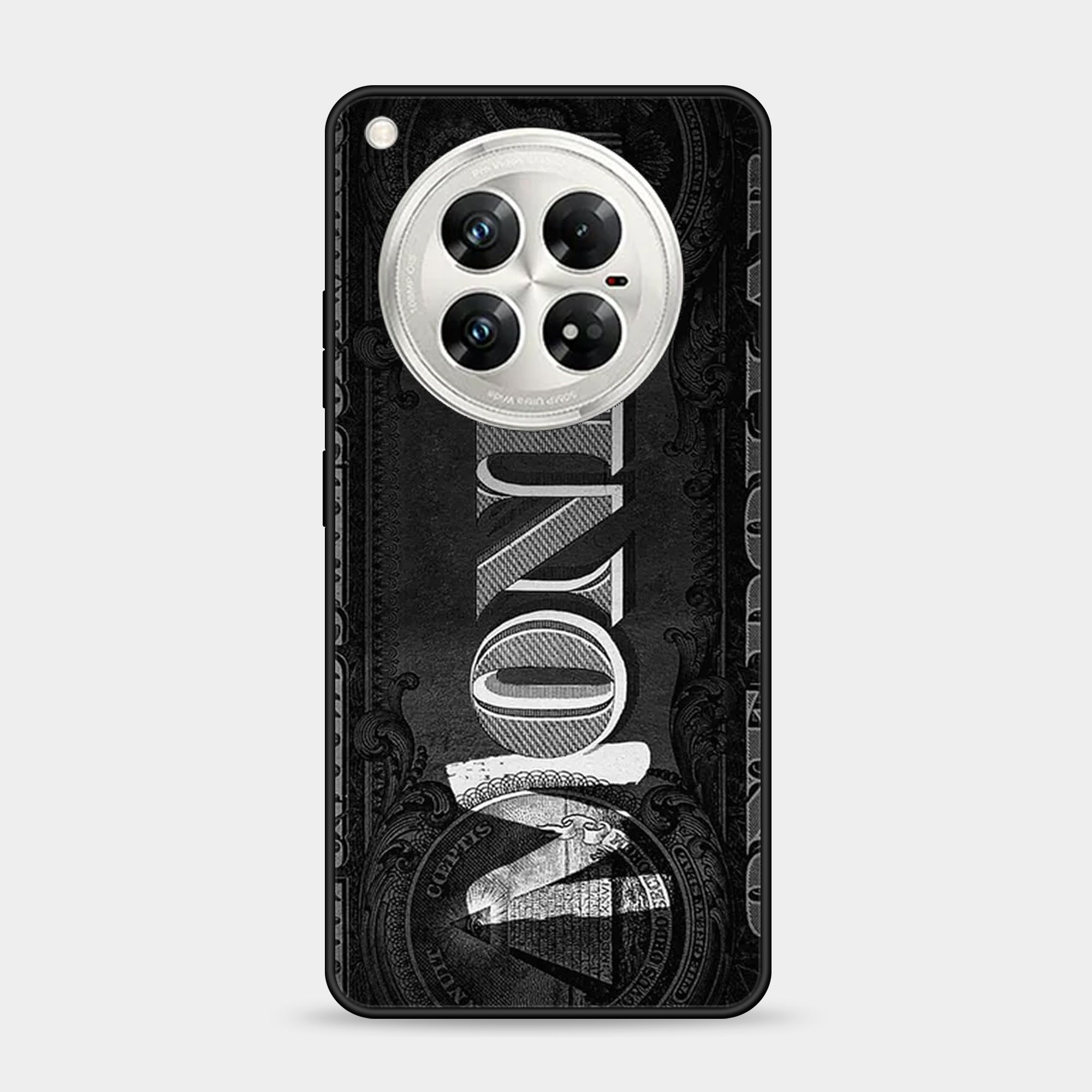 Infinix Zero 40 5G  Design-025 Premium Glossy Phone Case