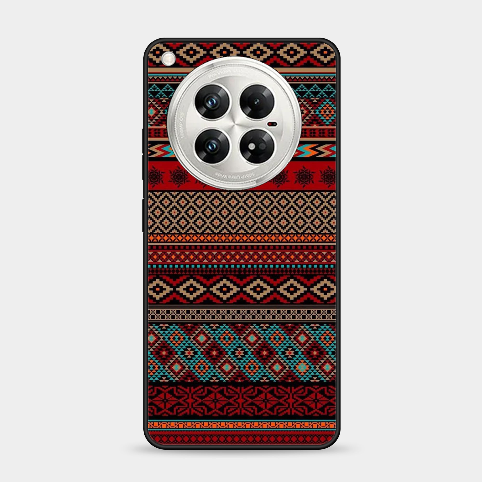 Infinix Zero 40 5G  Design-027 Premium Glossy Phone Case