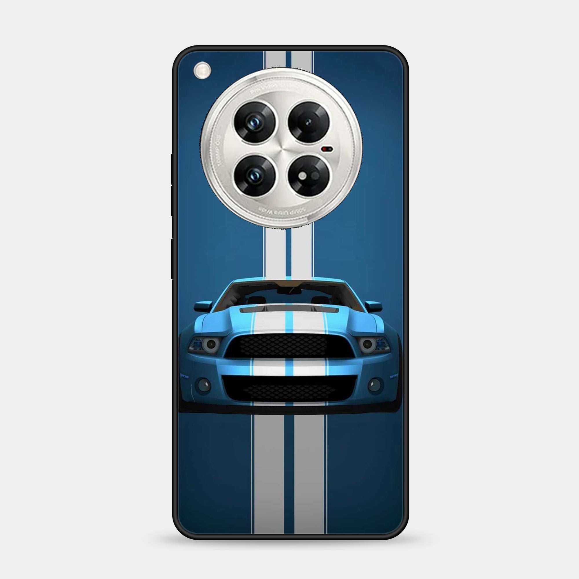 Infinix Zero 40 5G  Design-028 Premium Glossy Phone Case