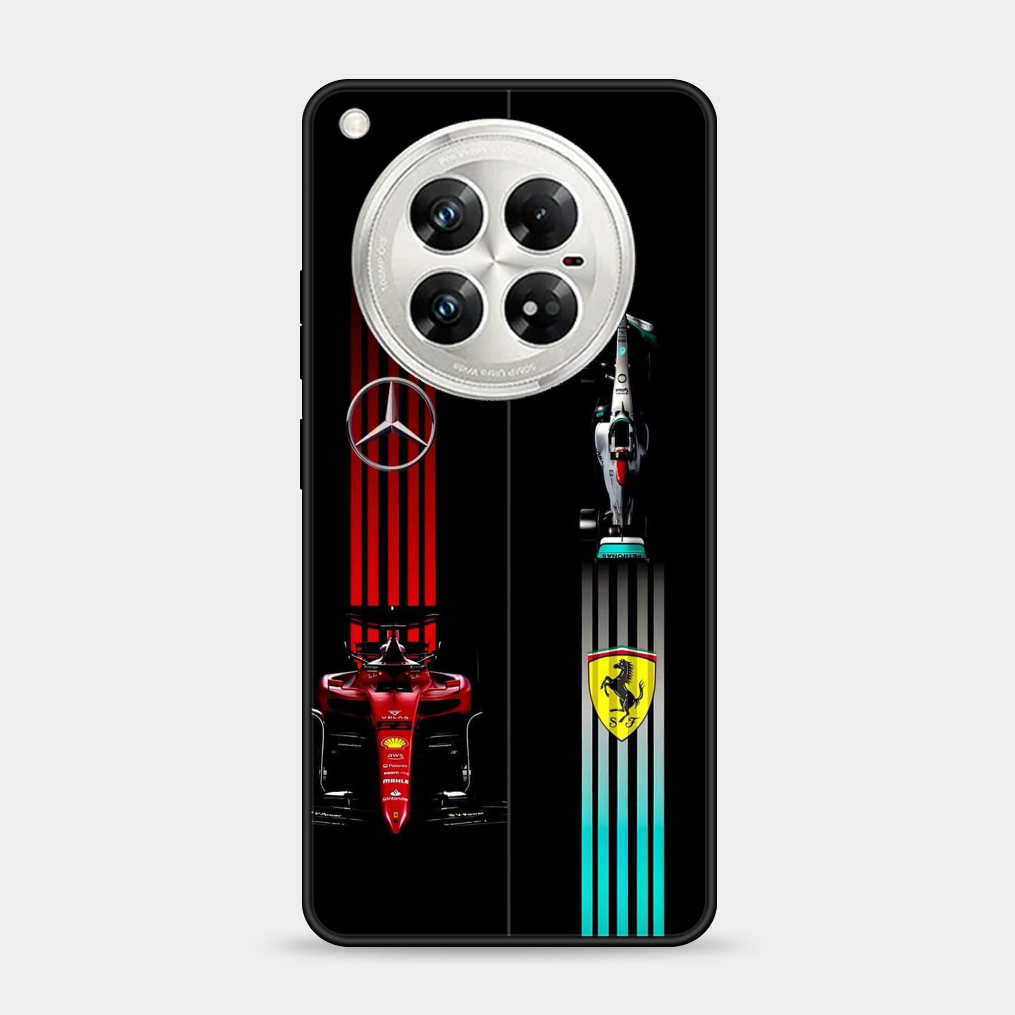 Infinix Zero 40 5G  Design-029 Premium Glossy Phone Case