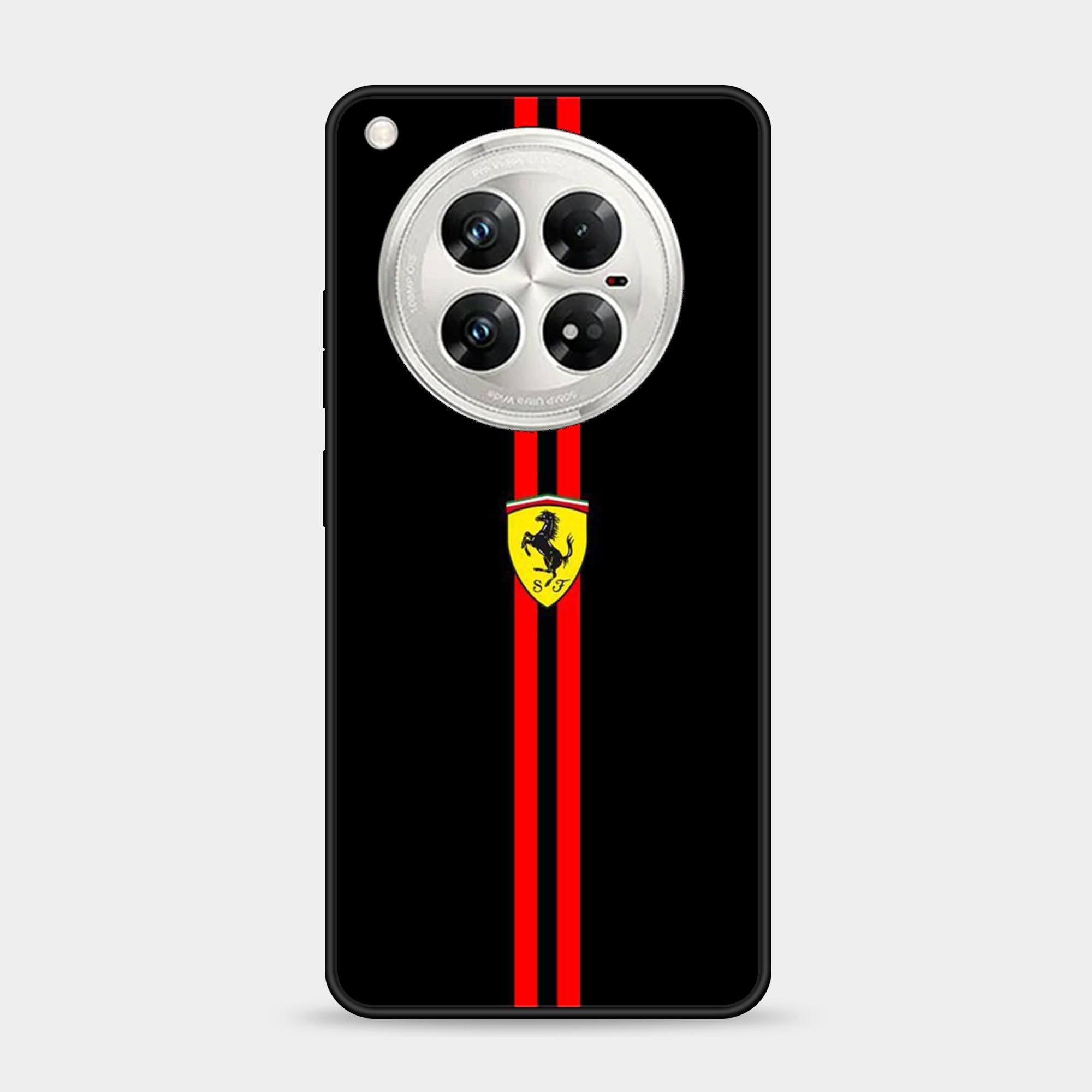 Infinix Zero 40 5G  Design-031 Premium Glossy Phone Case