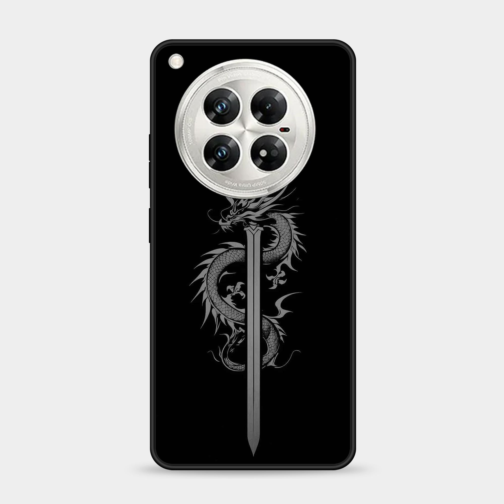 Infinix Zero 40 5G  Design-035 Premium Glossy Phone Case