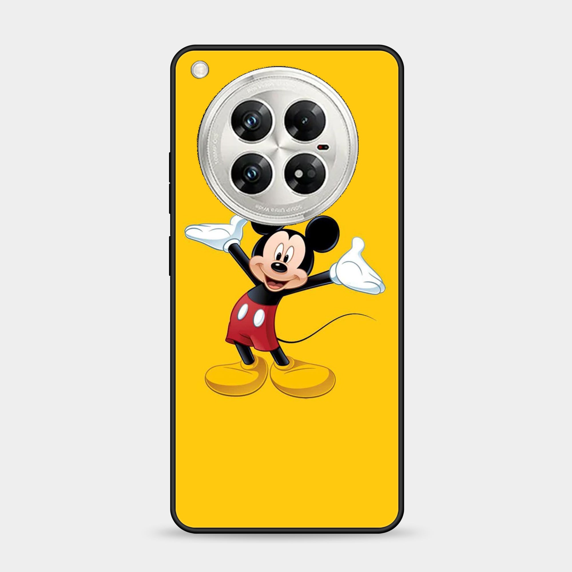 Infinix Zero 40 5G  Design-036 Premium Glossy Phone Case
