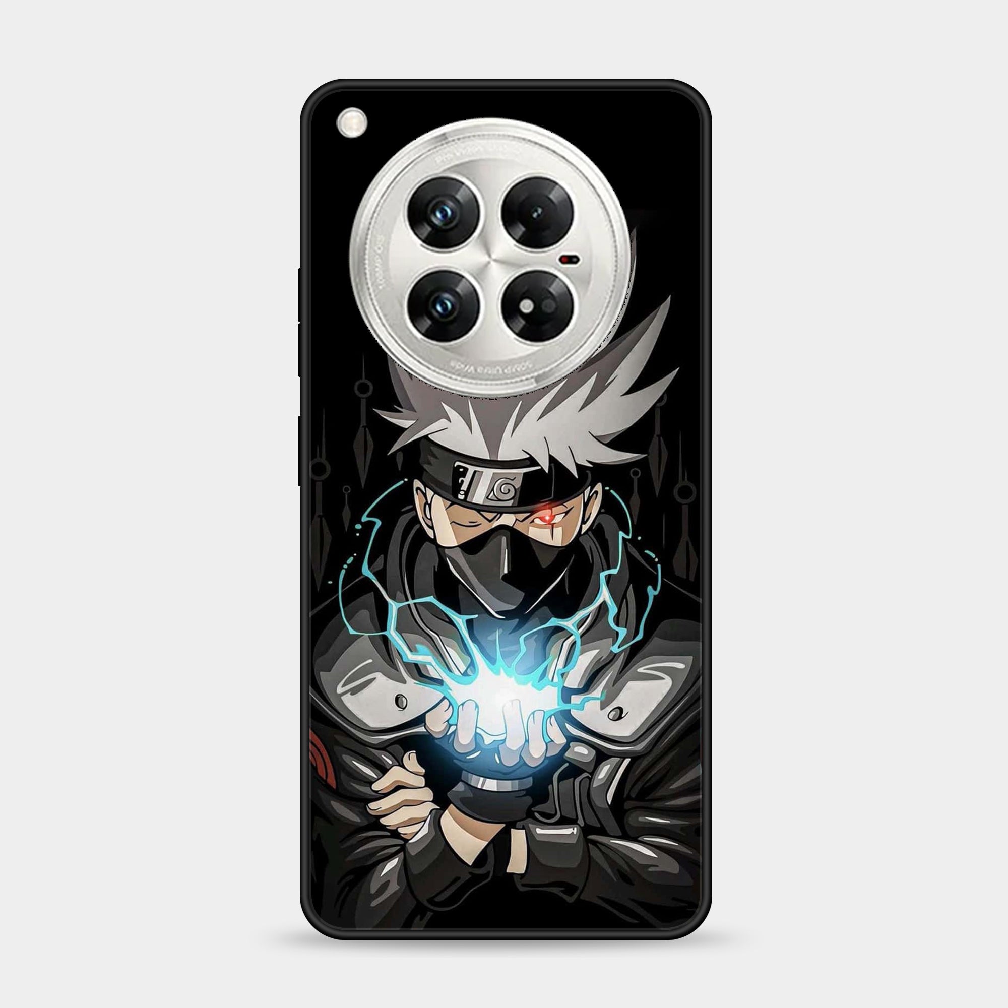 Infinix Zero 40 5G  Design-037 Premium Glossy Phone Case