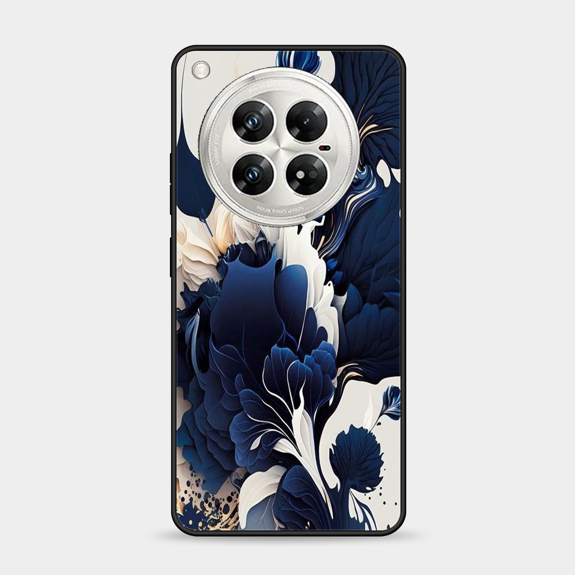 Infinix Zero 40 5G  Design-038 Premium Glossy Phone Case