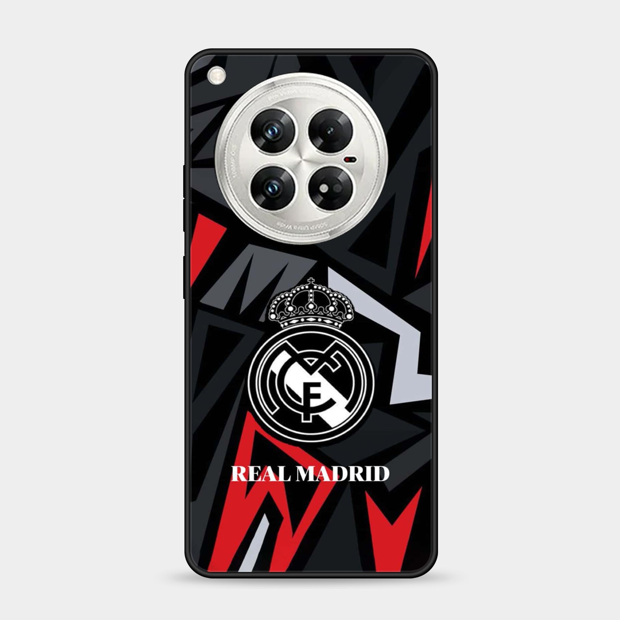 Infinix Zero 40 5G  Design-041 Premium Glossy Phone Case