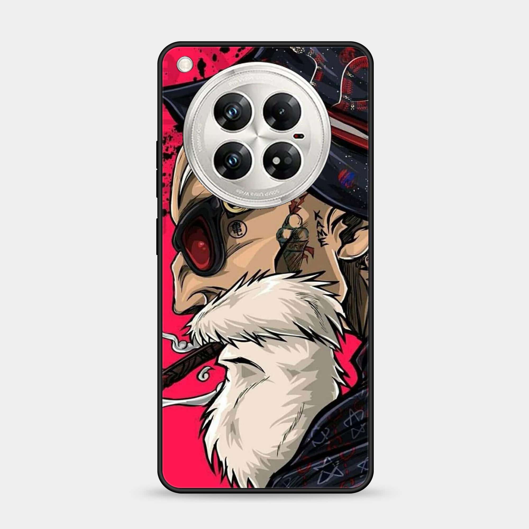 Infinix Zero 40 5G  Design-042 Premium Glossy Phone Case