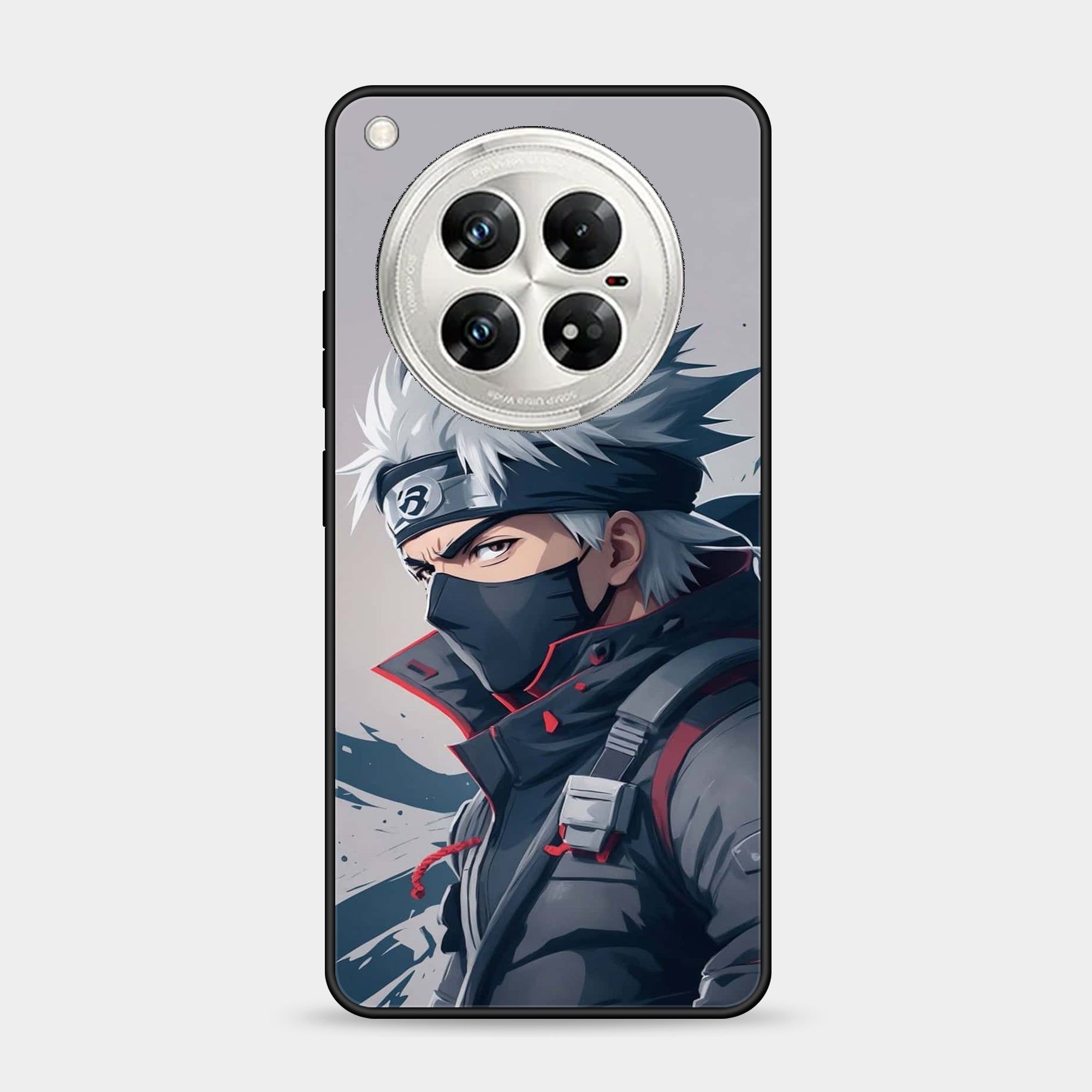 Infinix Zero 40 5G  Design-044 Premium Glossy Phone Case