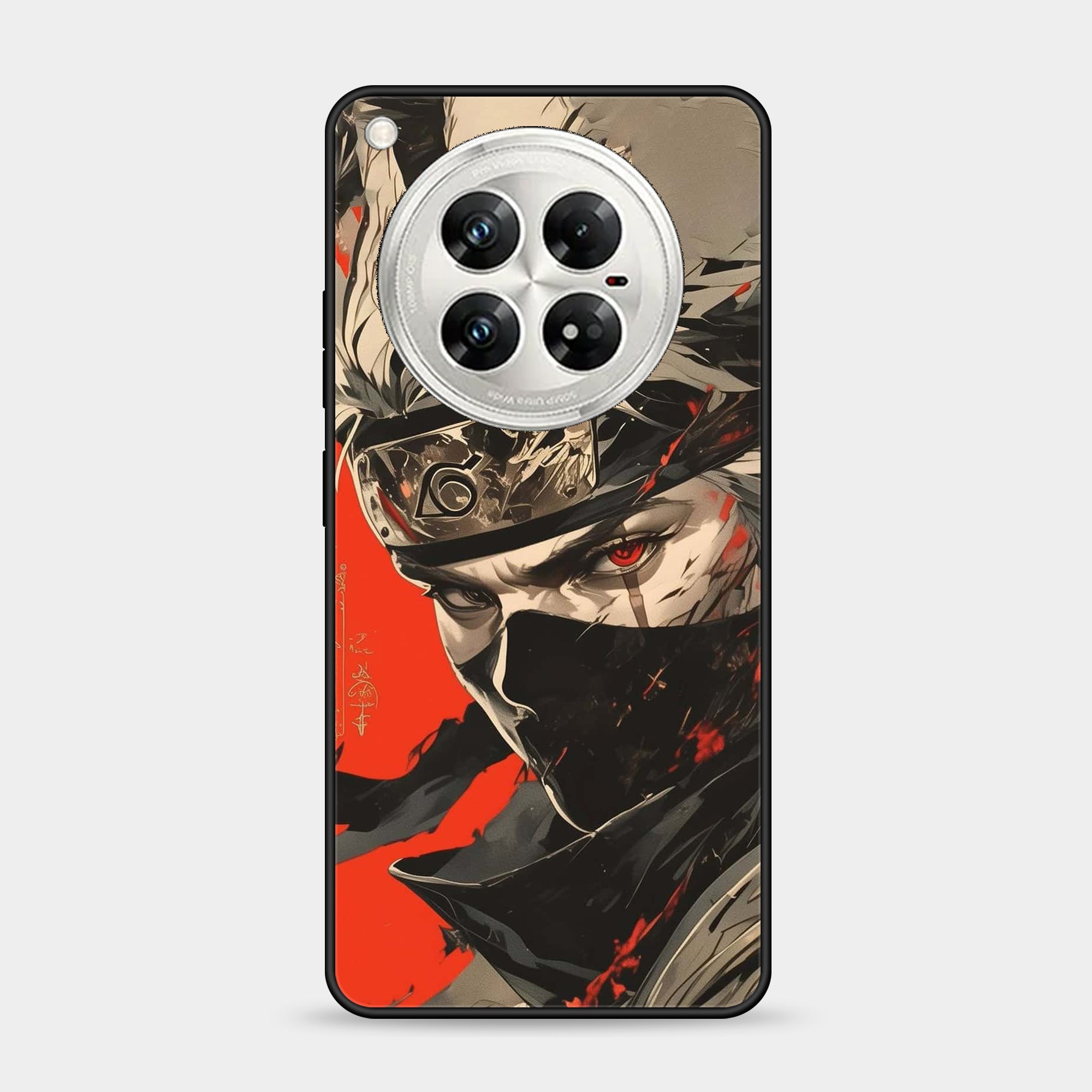 Infinix Zero 40 5G  Design-045 Premium Glossy Phone Case
