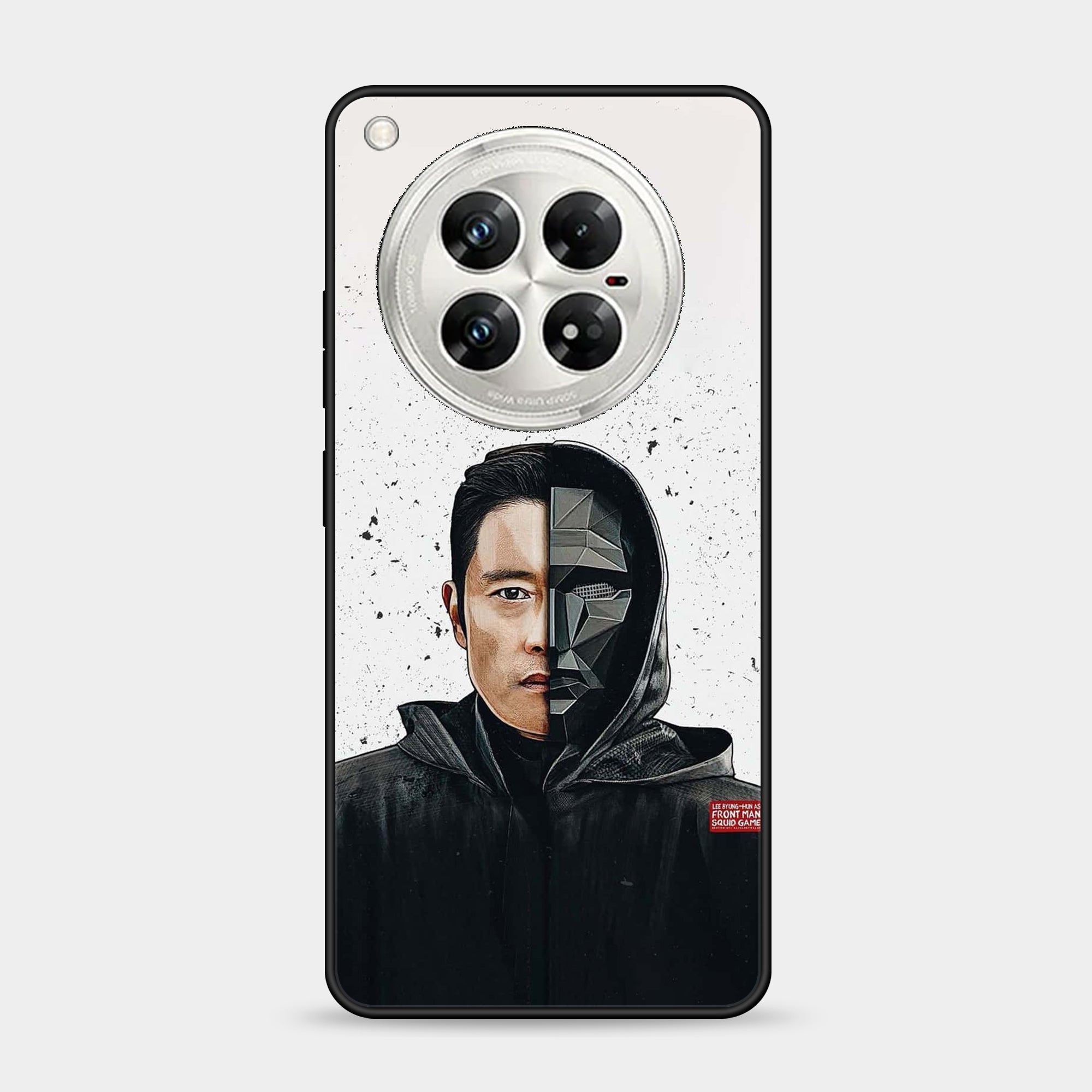 Infinix Zero 40 5G  Design-046 Premium Glossy Phone Case