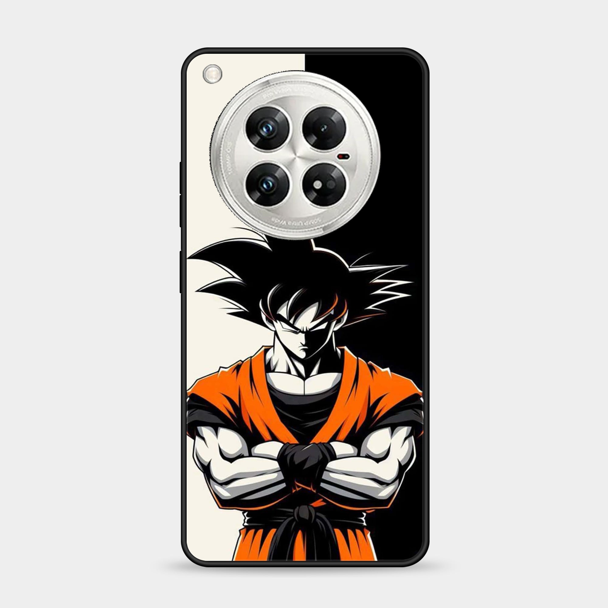 Infinix Zero 40 5G  Design-047 Premium Glossy Phone Case
