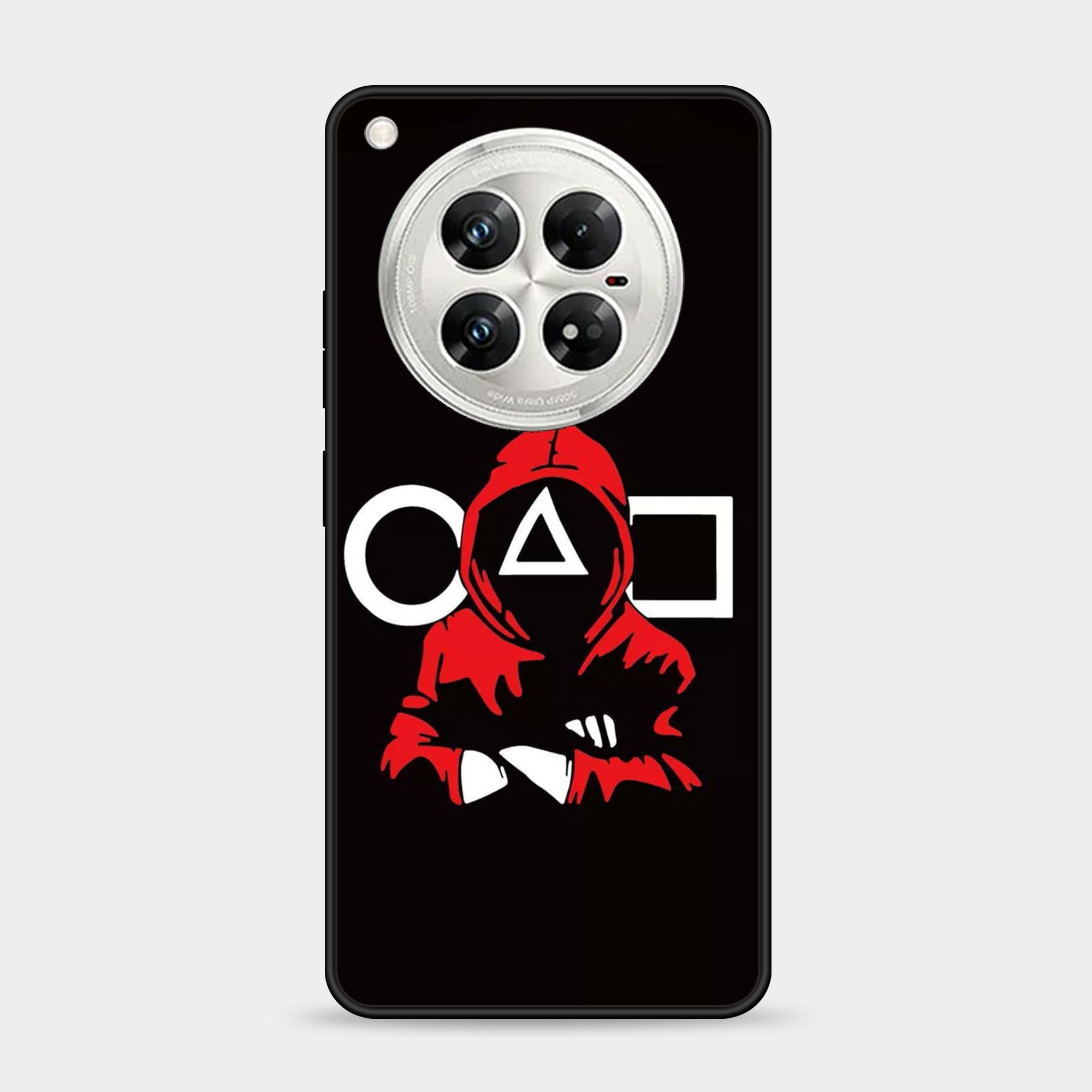 Infinix Zero 40 5G  Design-048 Premium Glossy Phone Case