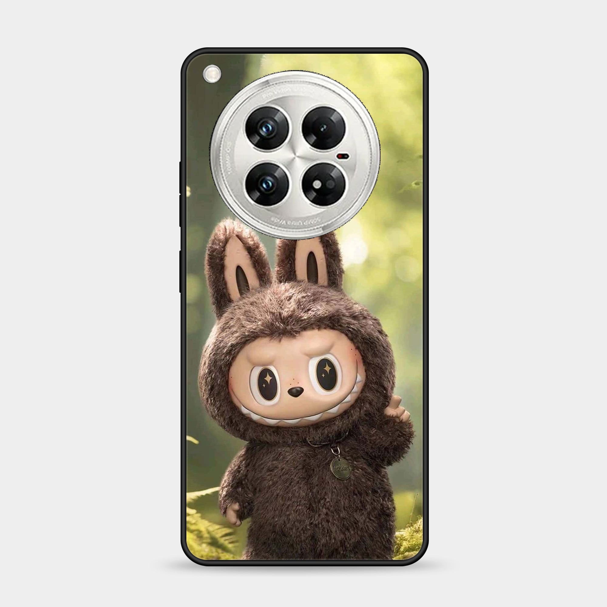 Infinix Zero 40 5G  Design-053 Premium Glossy Phone Case