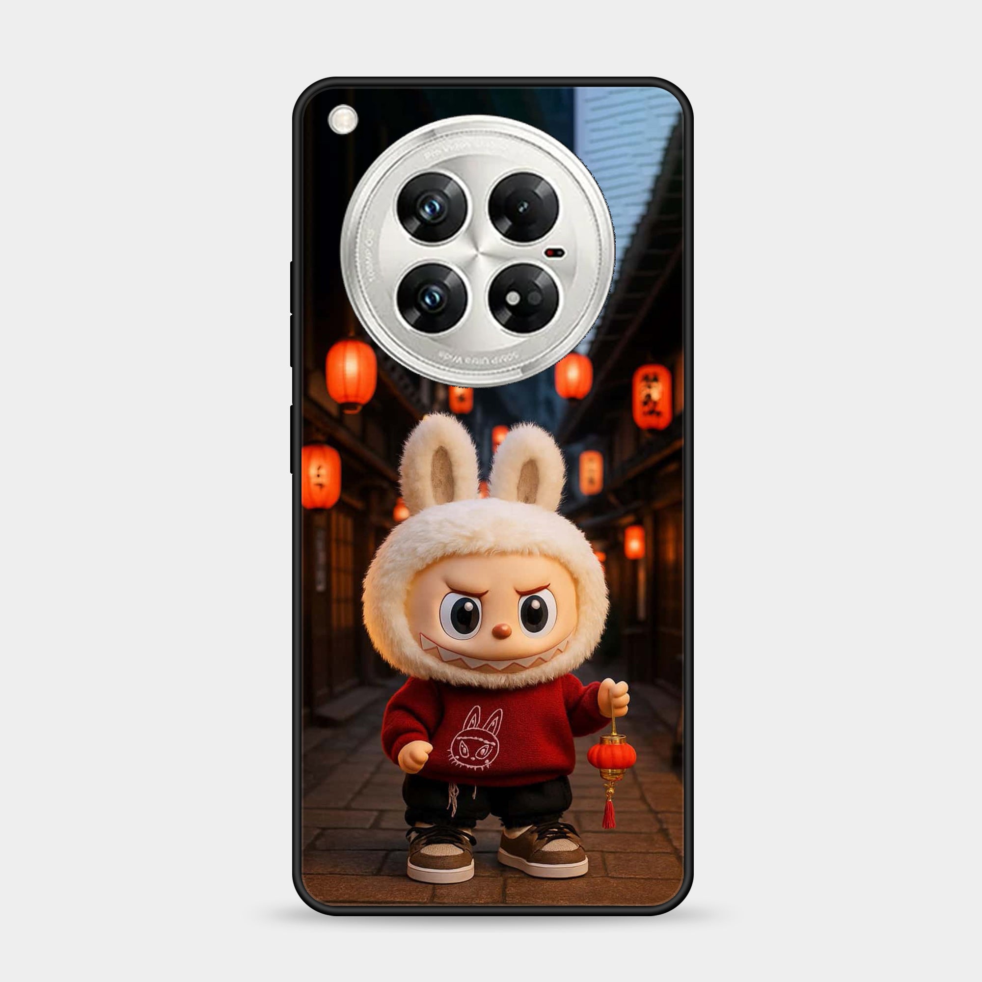 Infinix Zero 40 5G  Design-054 Premium Glossy Phone Case