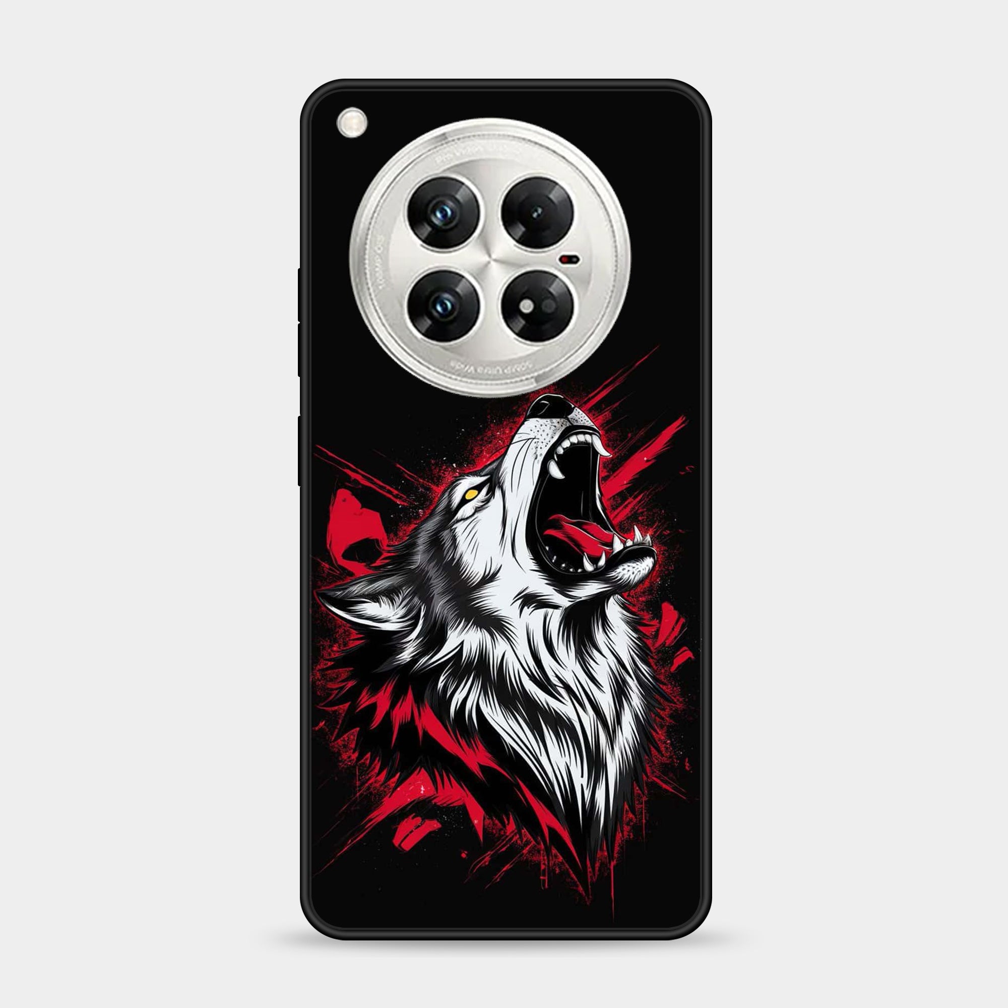 Infinix Zero 40 5G  Design-059 Premium Glossy Phone Case