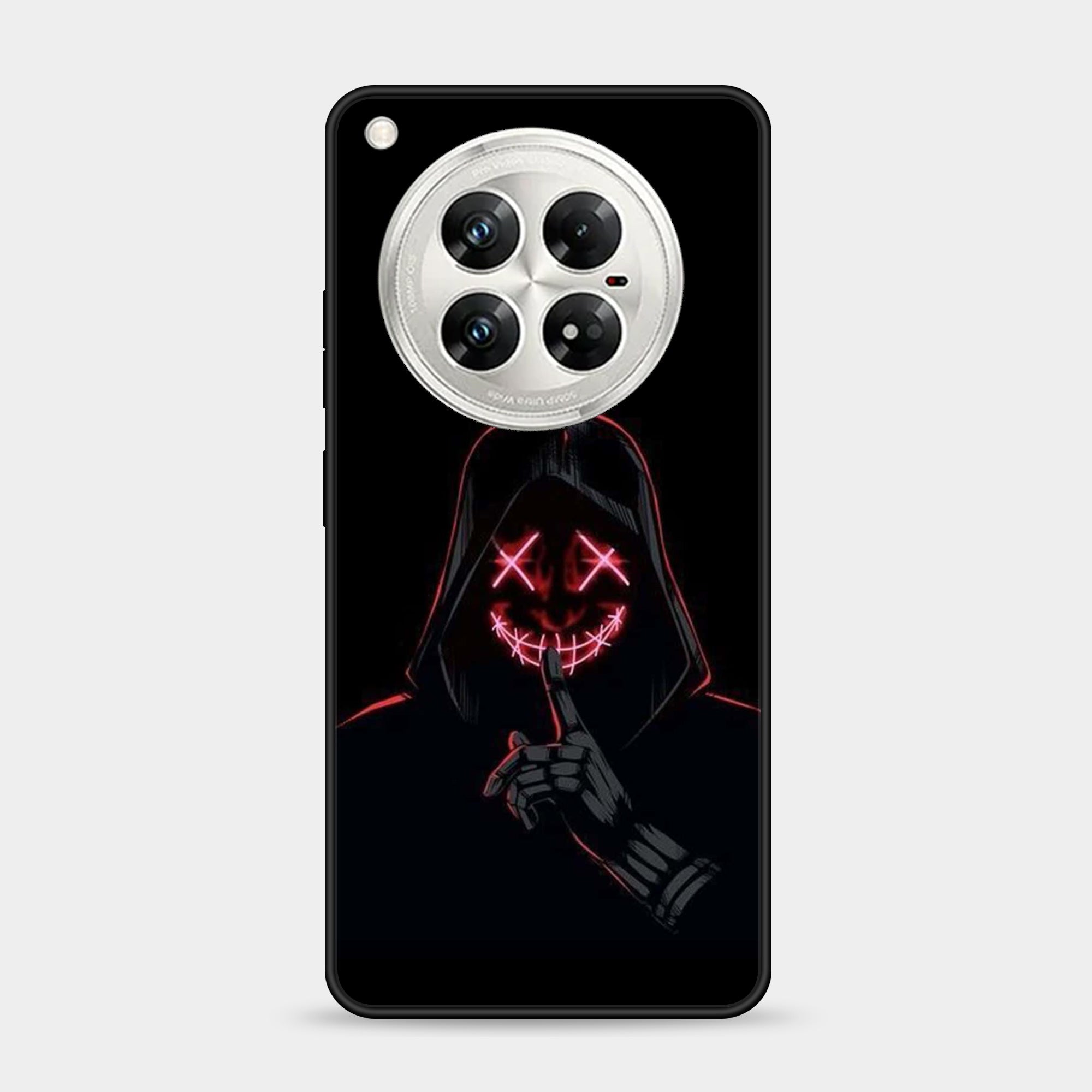 Infinix Zero 40 5G  Design-061 Premium Glossy Phone Case