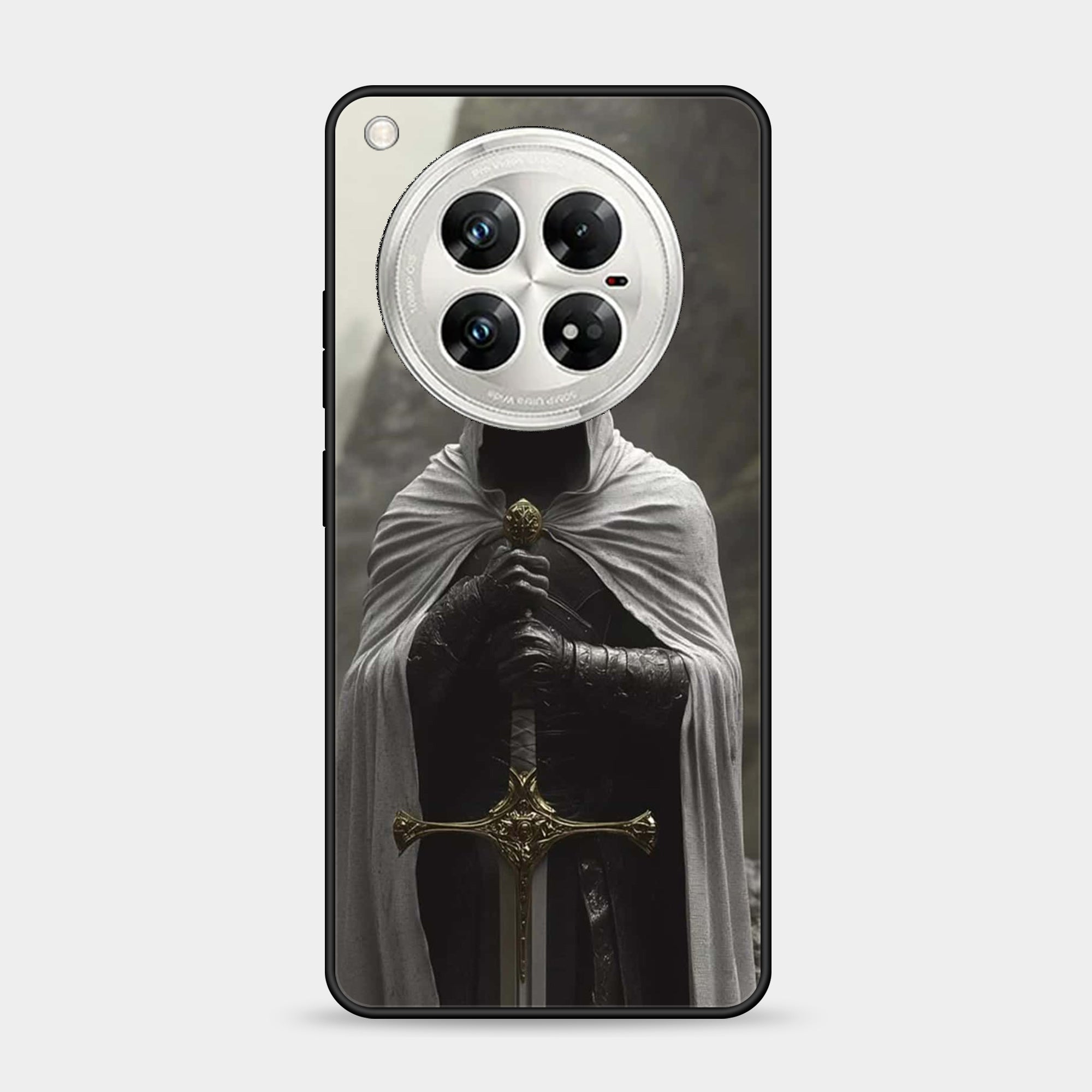 Infinix Zero 40 5G  Design-067 Premium Glossy Phone Case