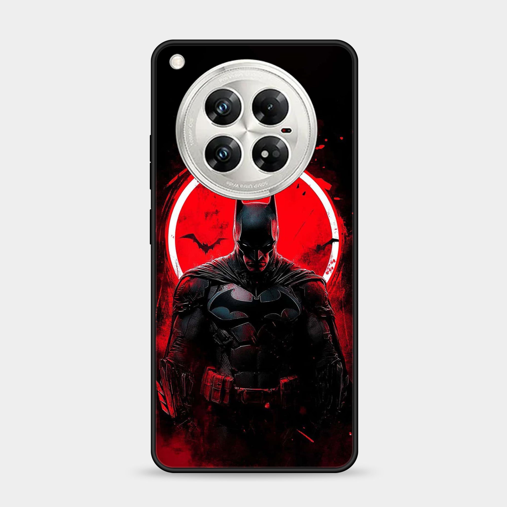 Infinix Zero 40 5G  Design-068 Premium Glossy Phone Case
