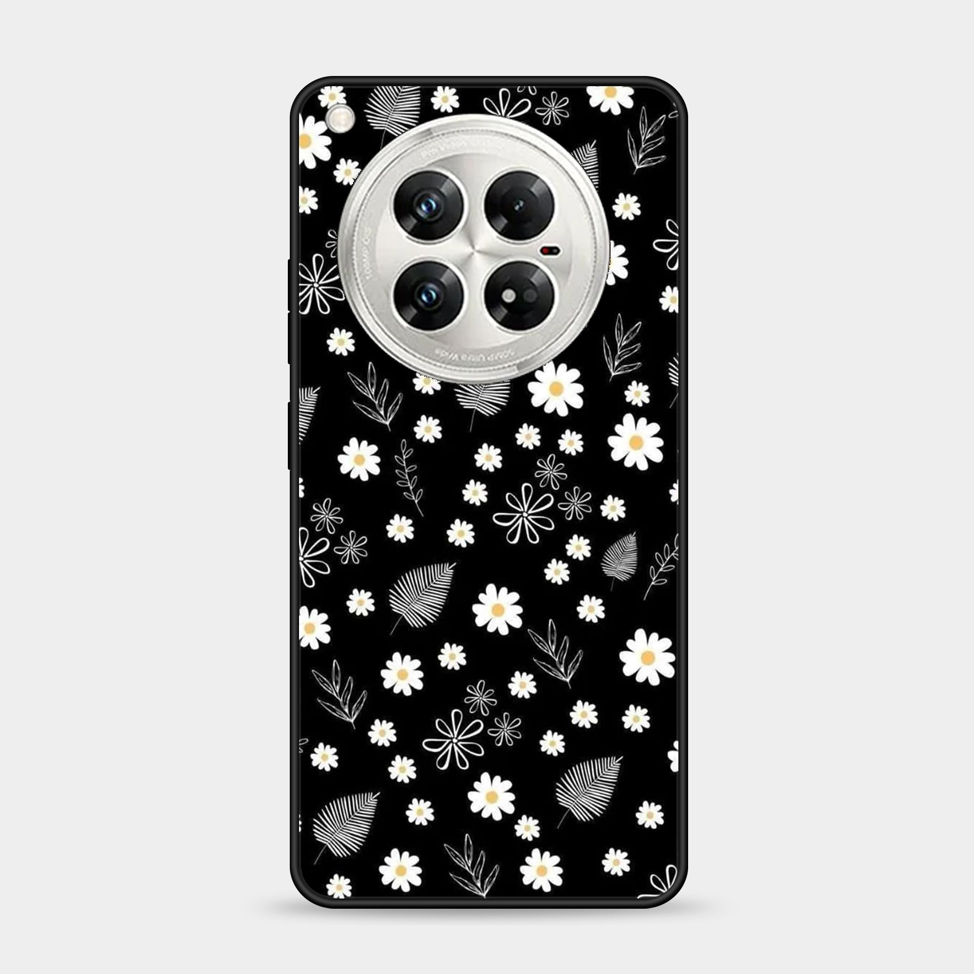 Infinix Zero 40 5G  Design-069 Premium Glossy Phone Case