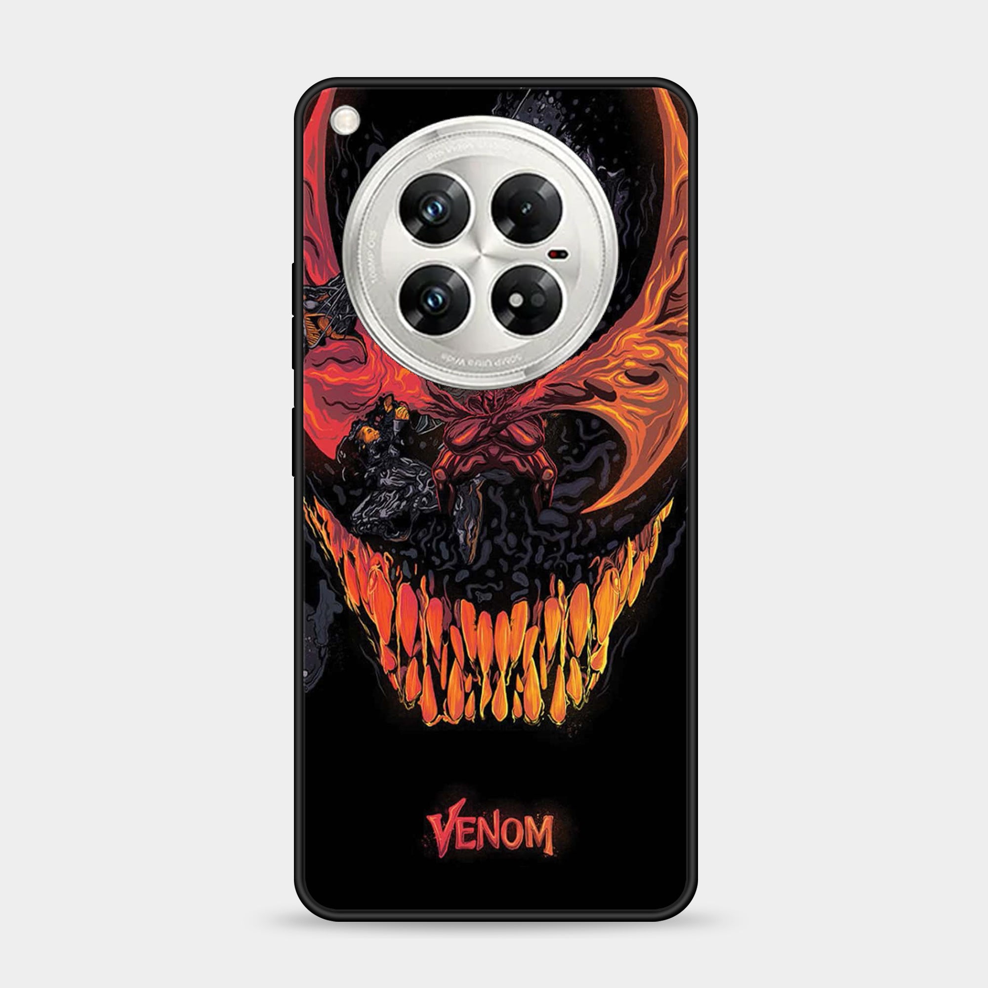 Infinix Zero 40 5G  Design-070 Premium Glossy Phone Case