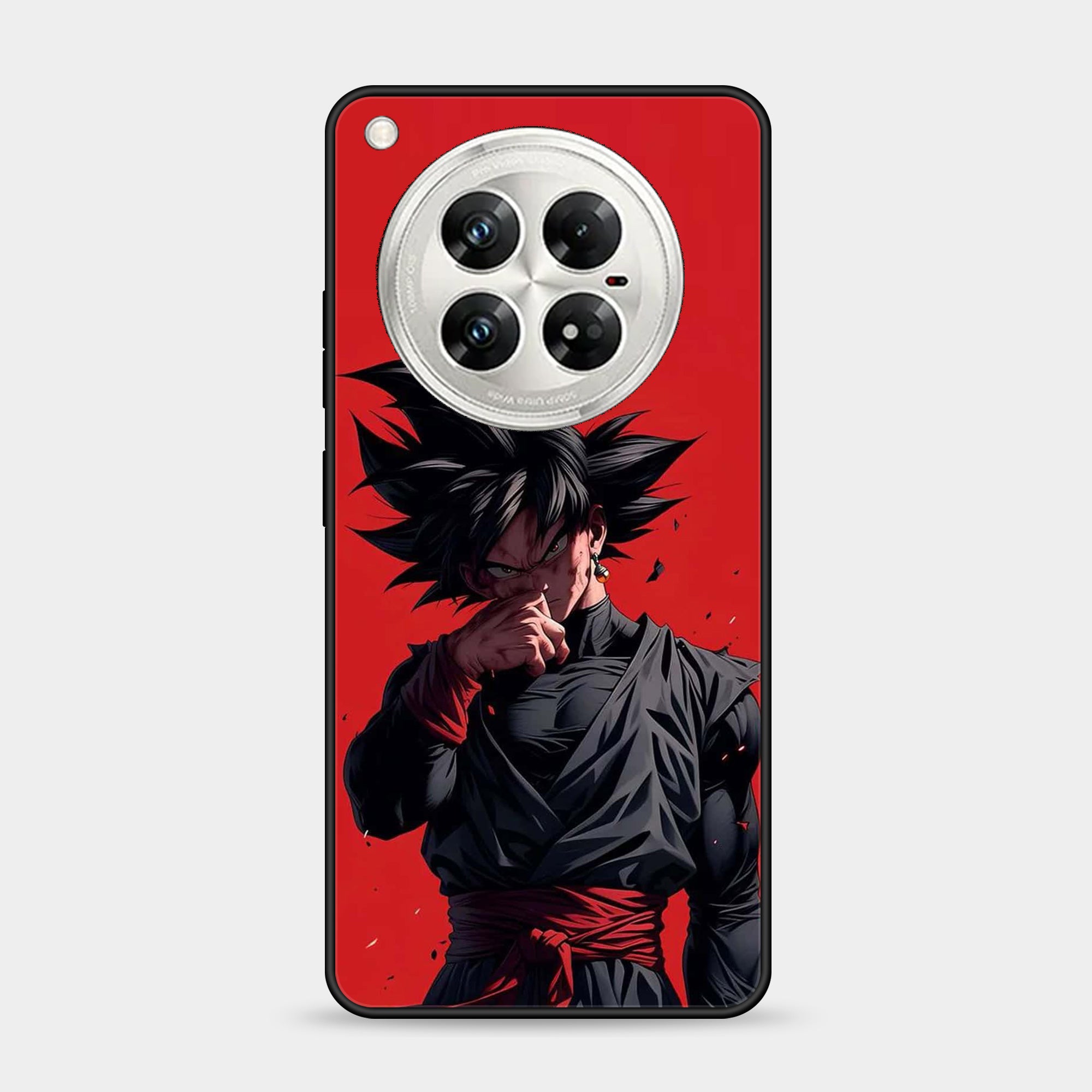 Infinix Zero 40 5G  Design-071 Premium Glossy Phone Case