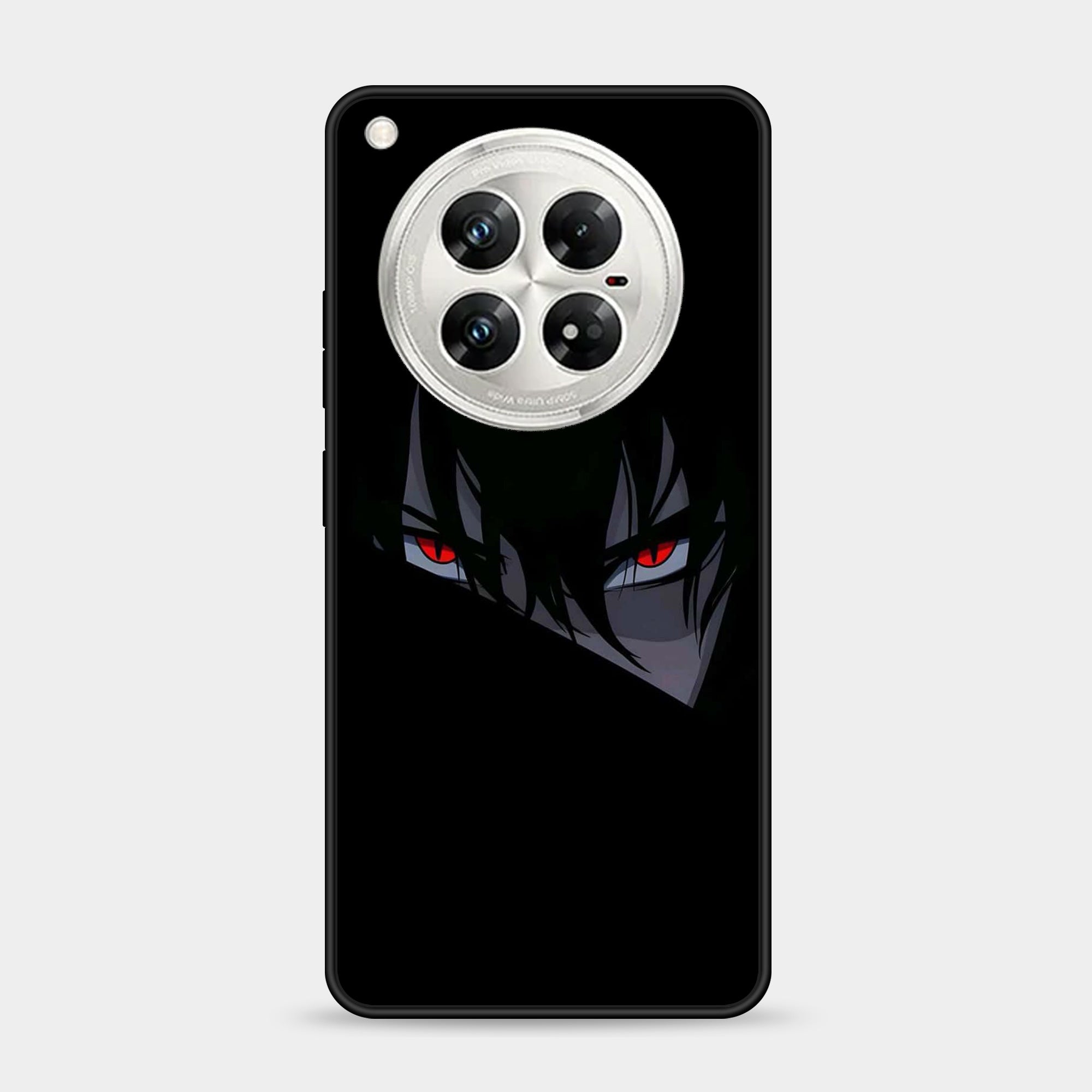 Infinix Zero 40 5G  Design-072 Premium Glossy Phone Case