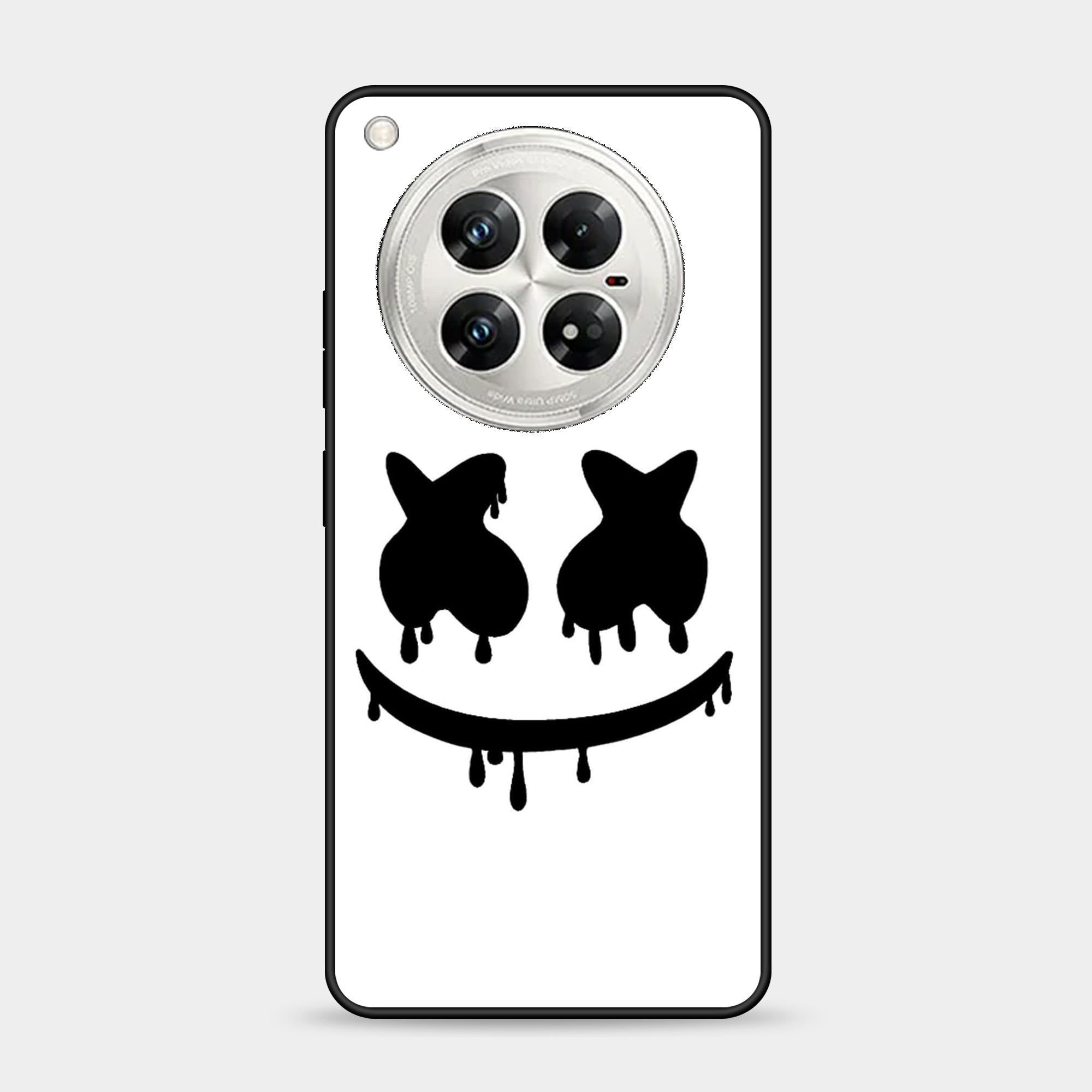 Infinix Zero 40 5G  Design-073 Premium Glossy Phone Case