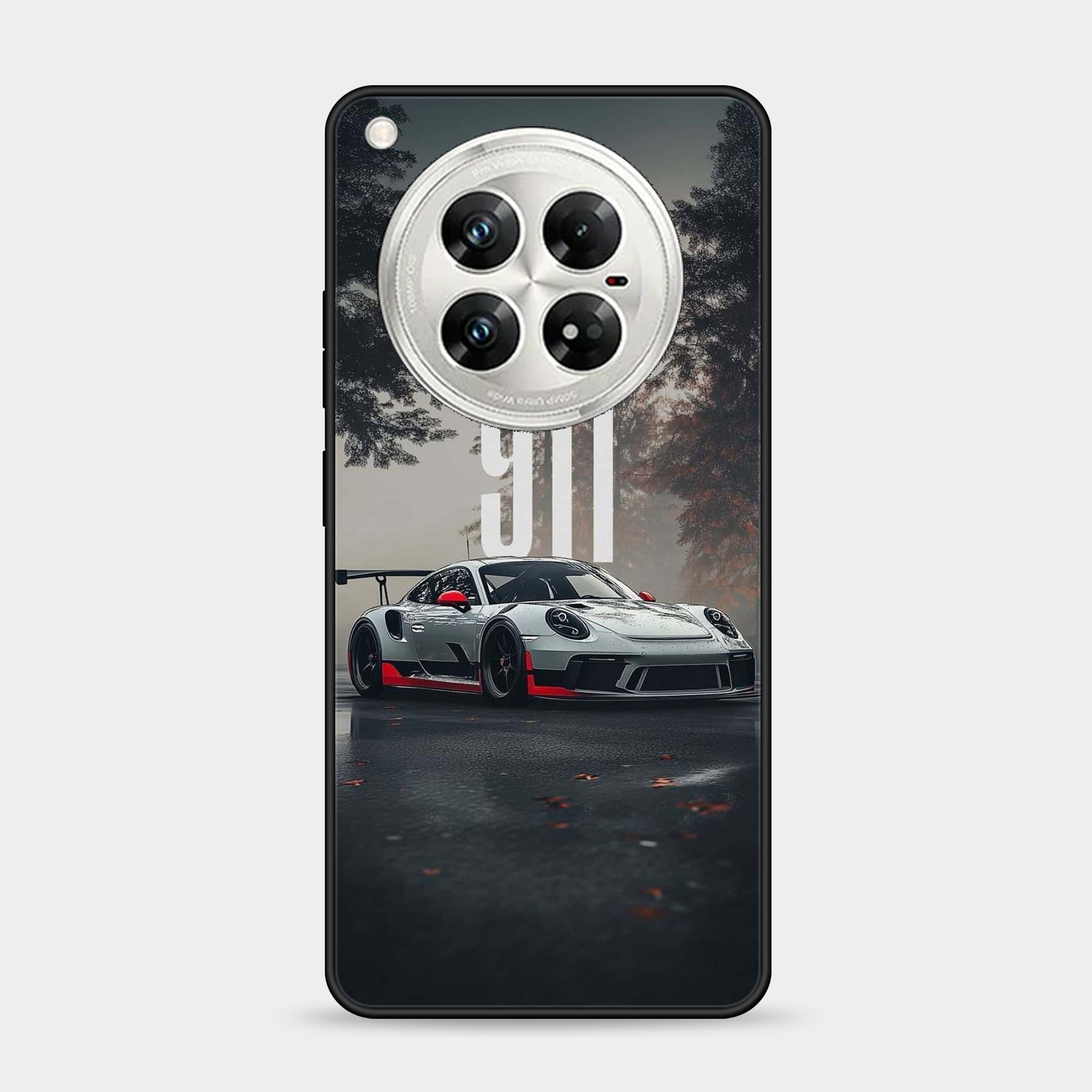 Infinix Zero 40 5G  Design-076 Premium Glossy Phone Case