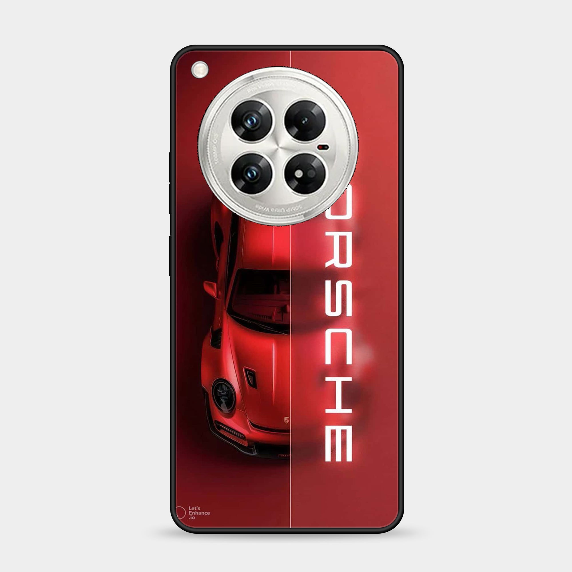 Infinix Zero 40 5G  Design-077 Premium Glossy Phone Case