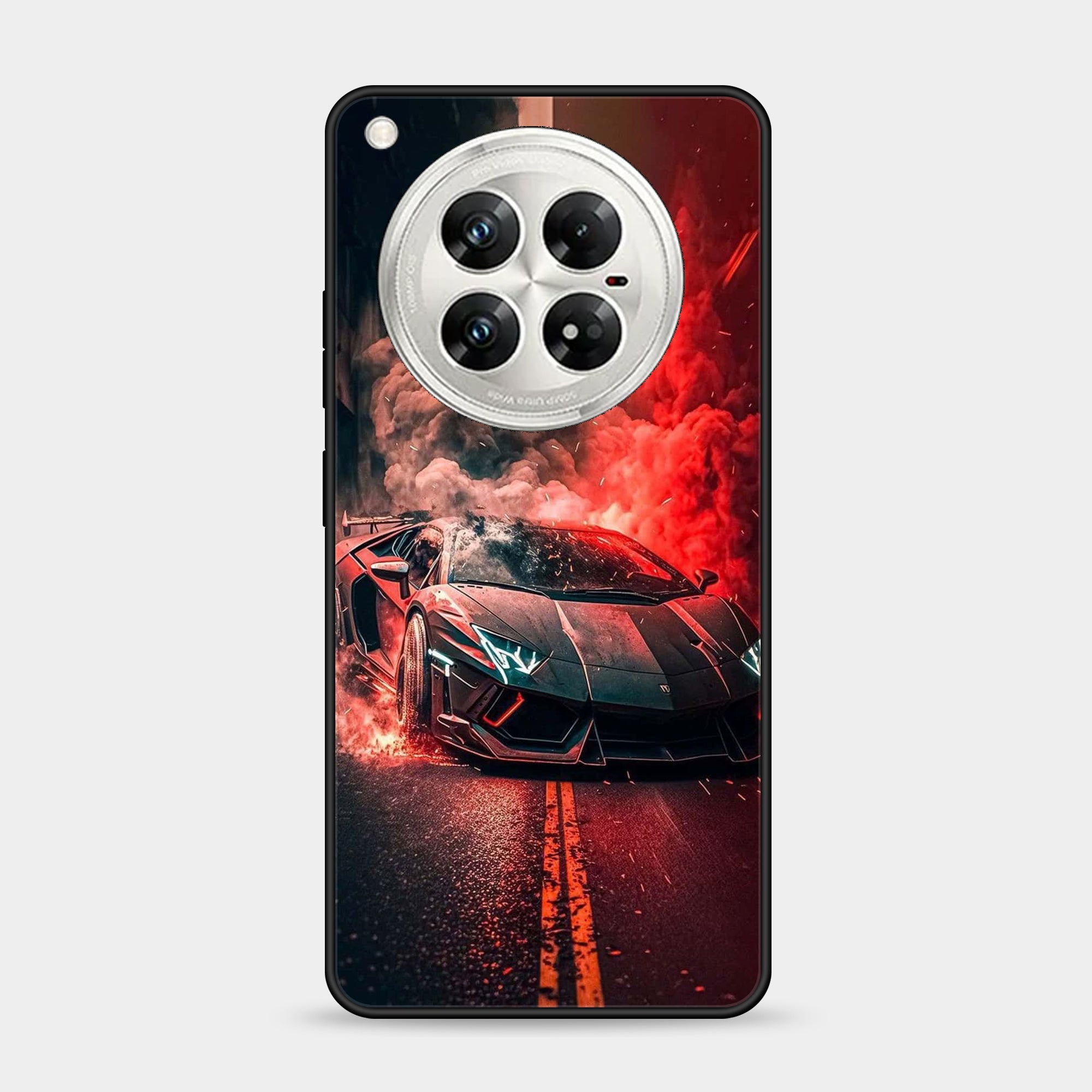 Infinix Zero 40 5G  Design-078 Premium Glossy Phone Case