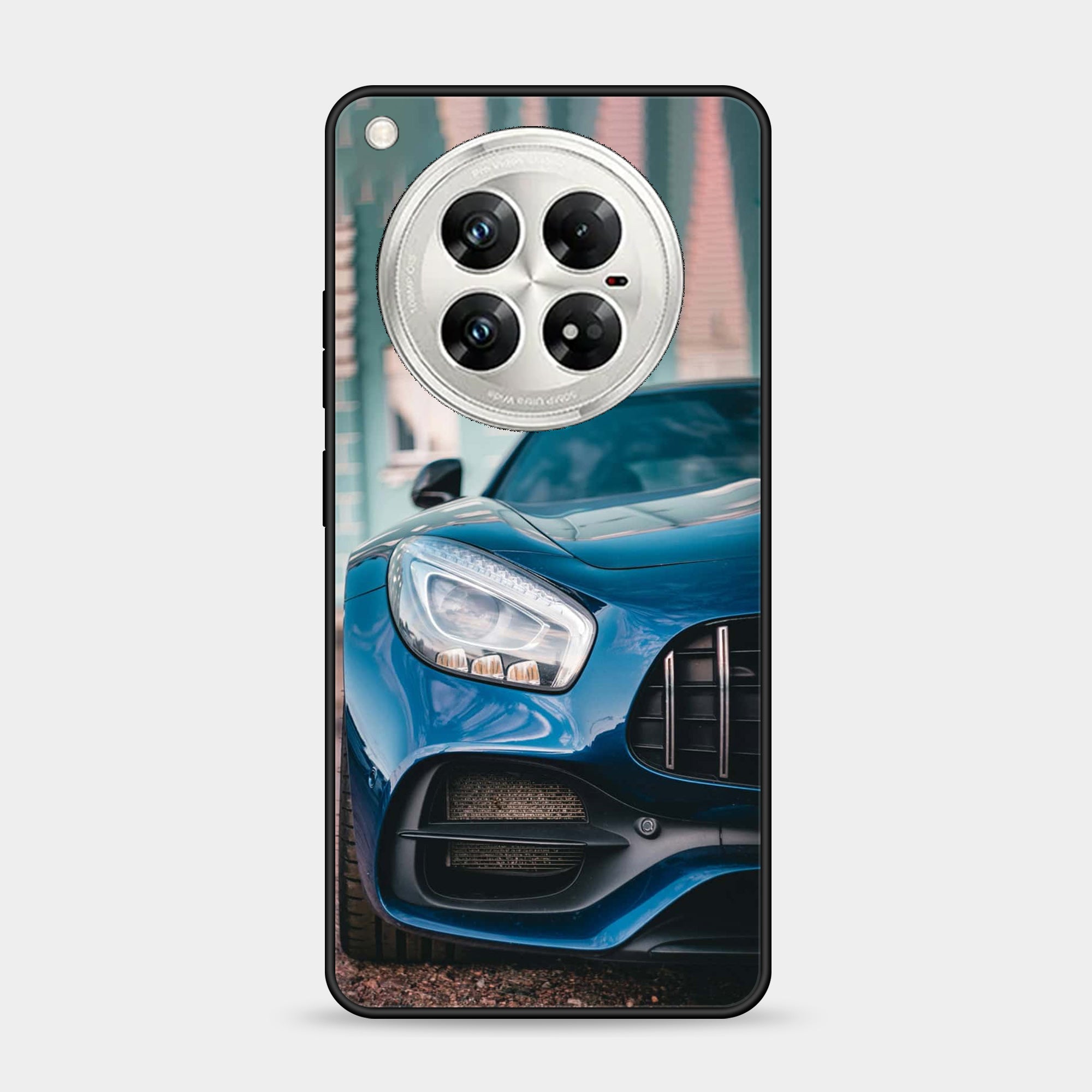Infinix Zero 40 5G  Design-079 Premium Glossy Phone Case