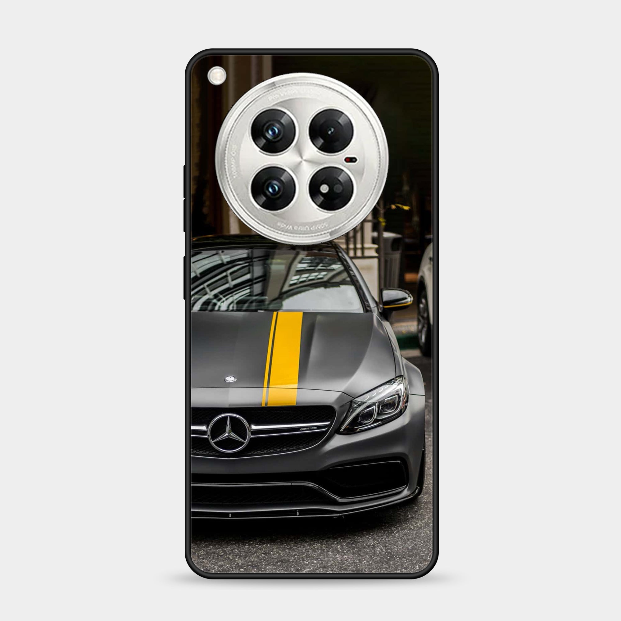 Infinix Zero 40 5G  Design-081 Premium Glossy Phone Case
