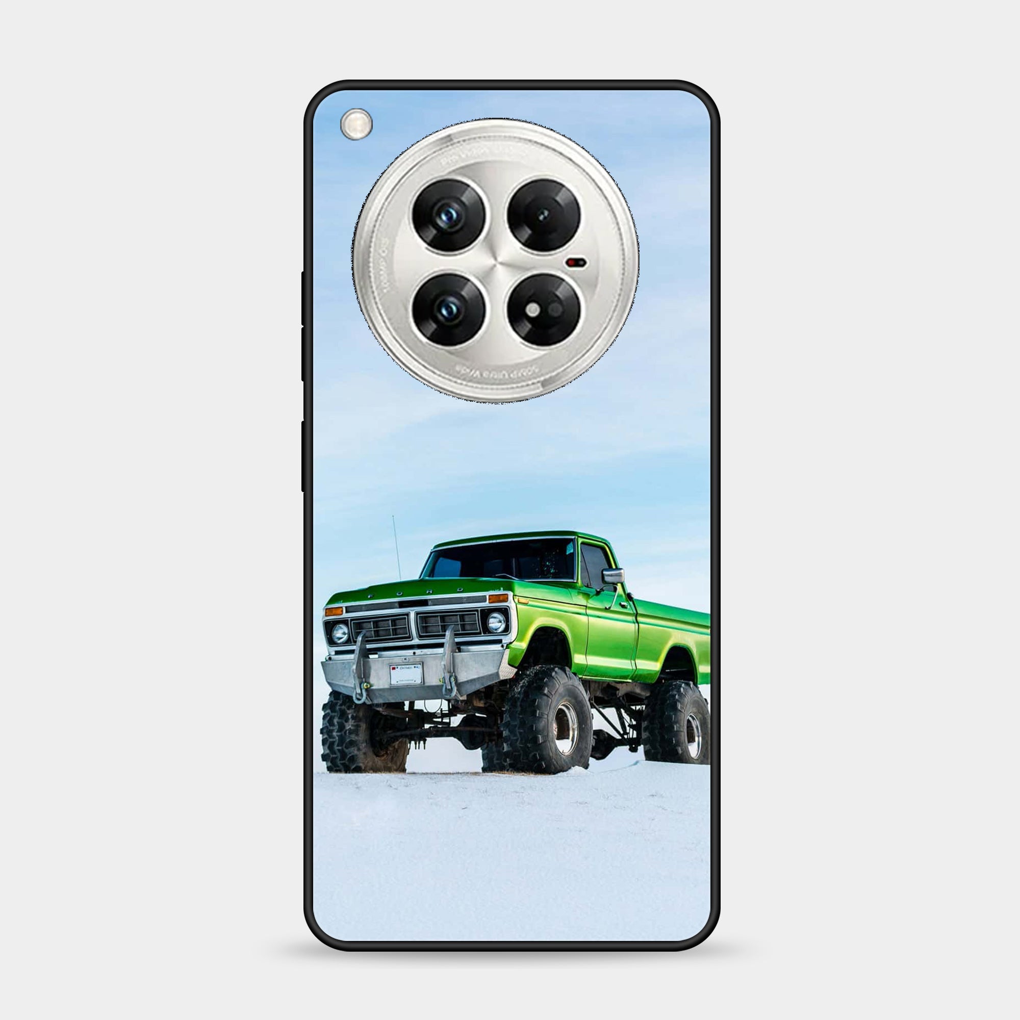 Infinix Zero 40 5G  Design-082 Premium Glossy Phone Case