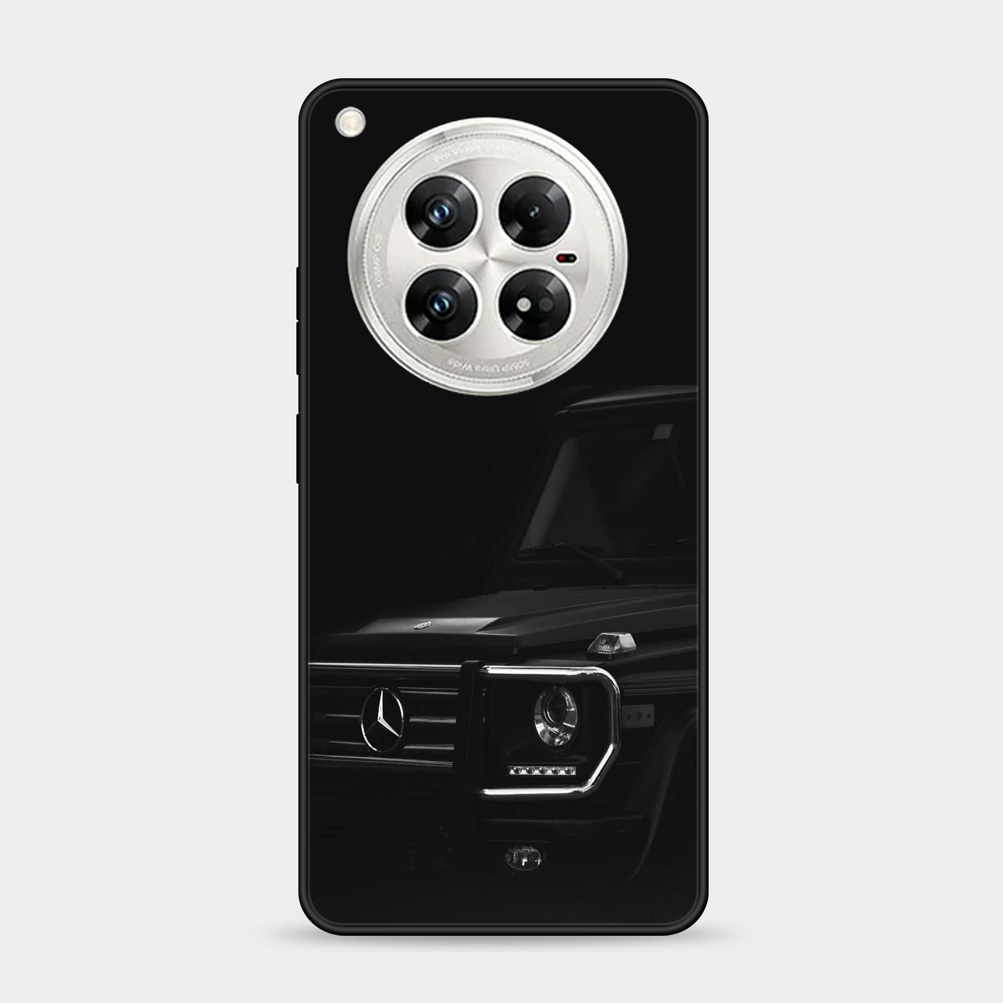 Infinix Zero 40 5G  Design-083 Premium Glossy Phone Case
