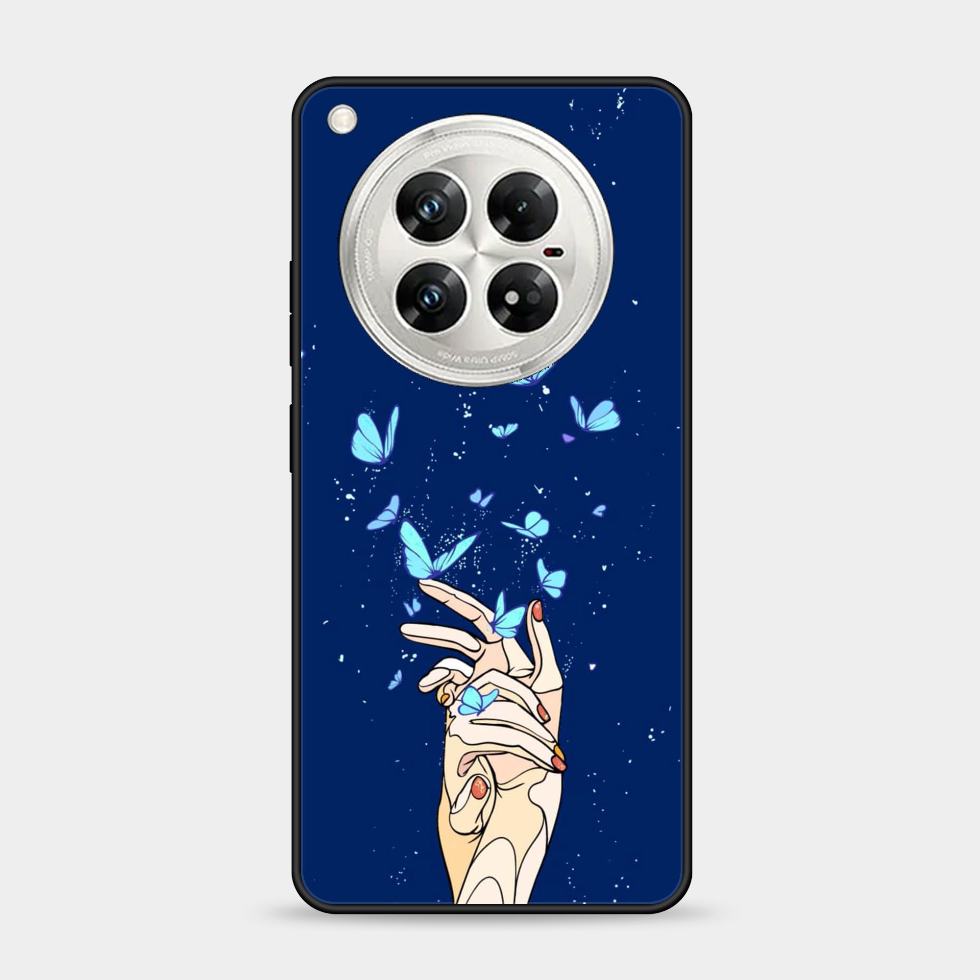 Infinix Zero 40 5G  Design-084 Premium Glossy Phone Case