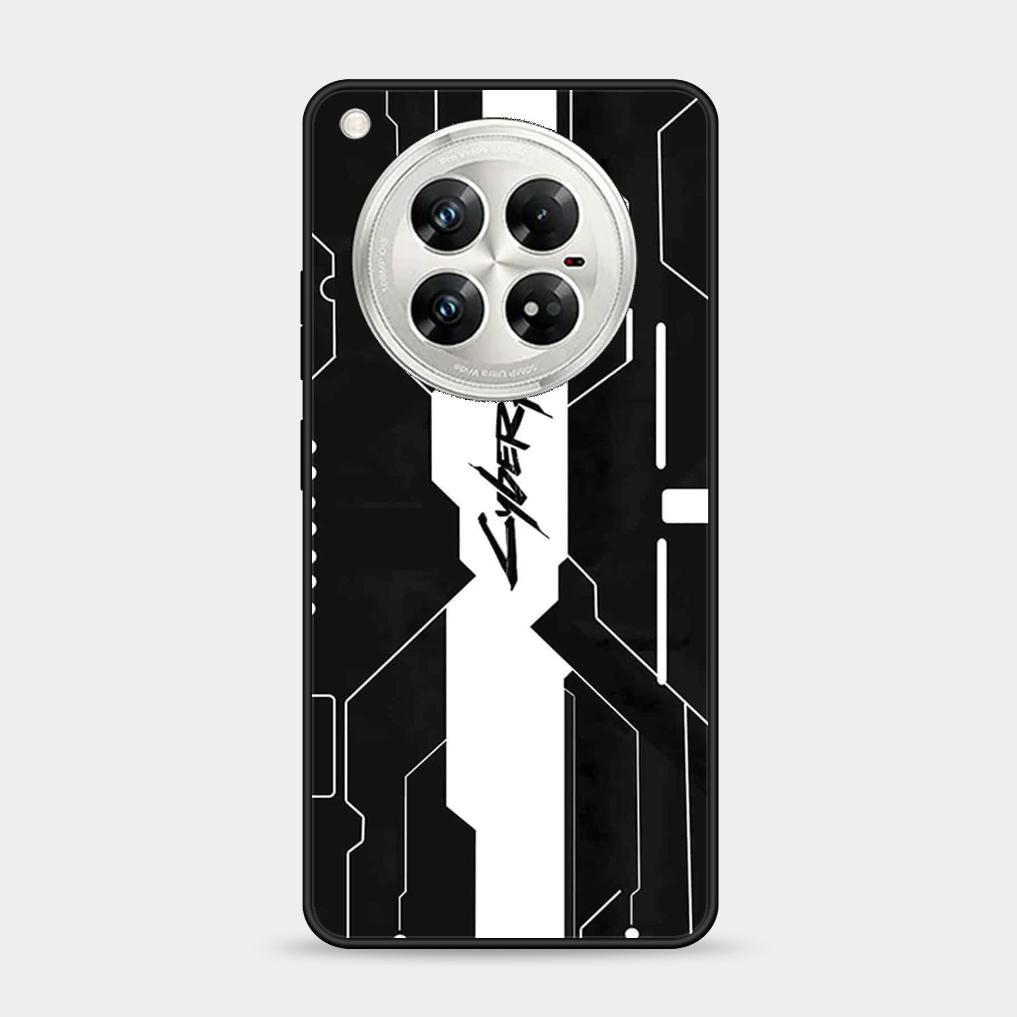 Infinix Zero 40 5G  Design-085 Premium Glossy Phone Case
