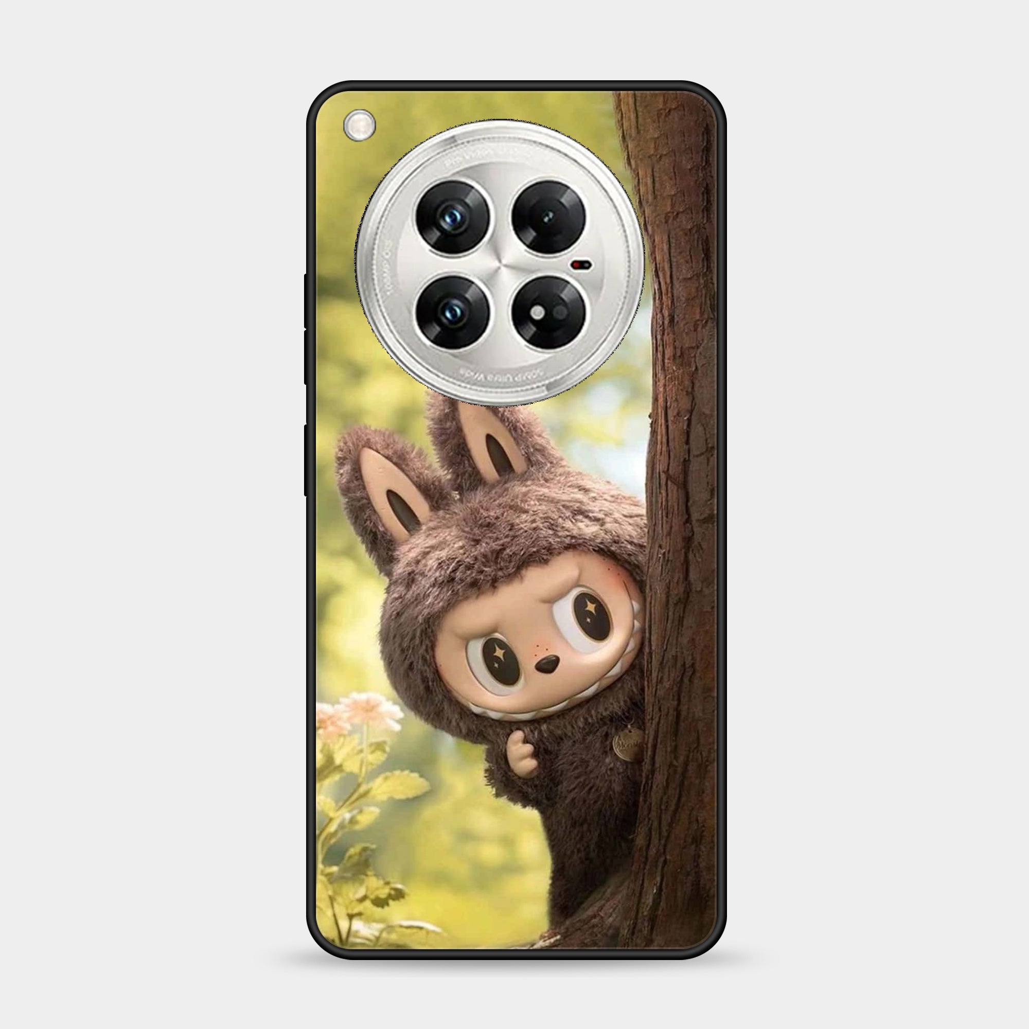 Infinix Zero 40 5G  Design-086 Premium Glossy Phone Case